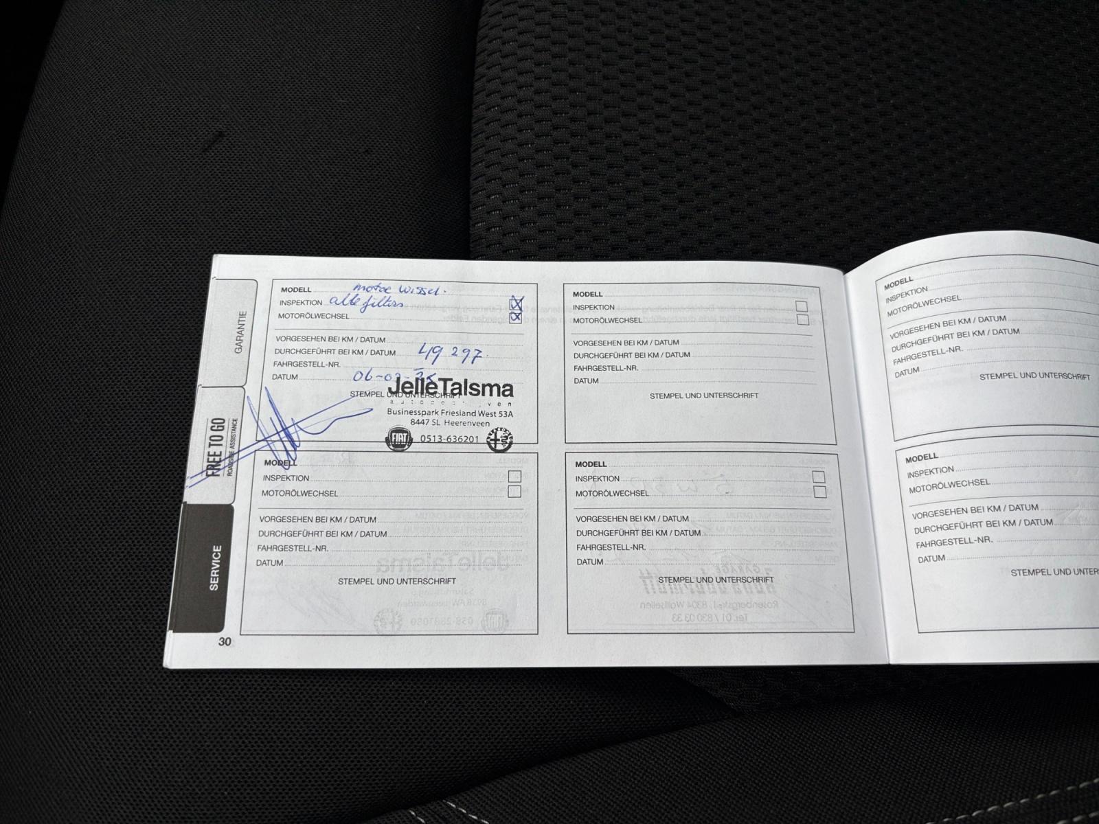 Foto van Jeep Renegade
