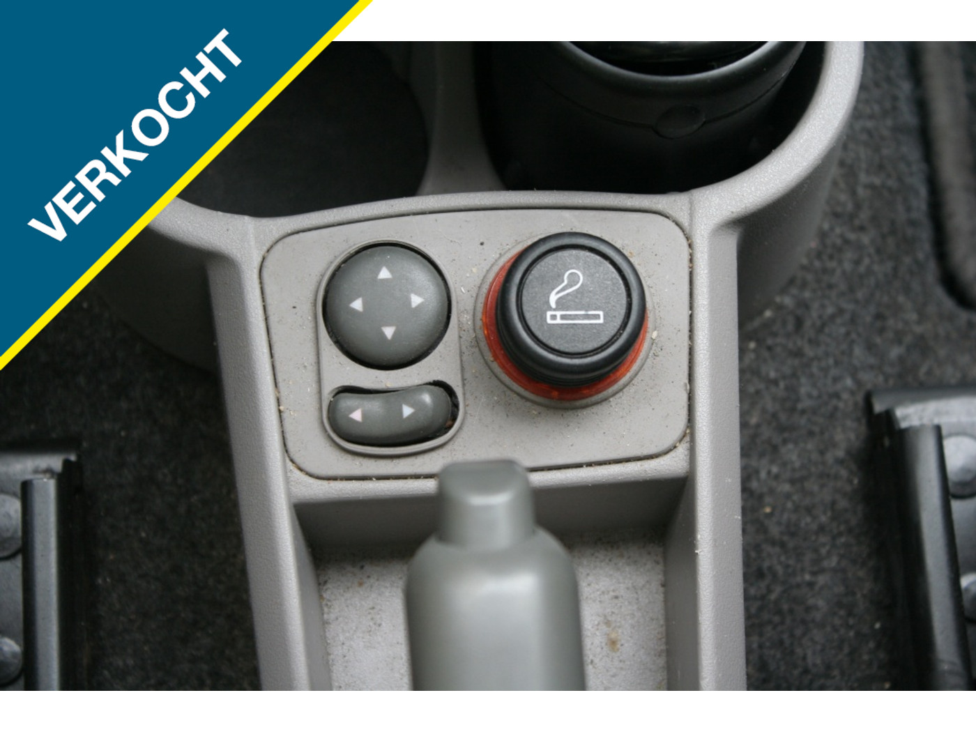Foto van Fiat Fiat Panda
