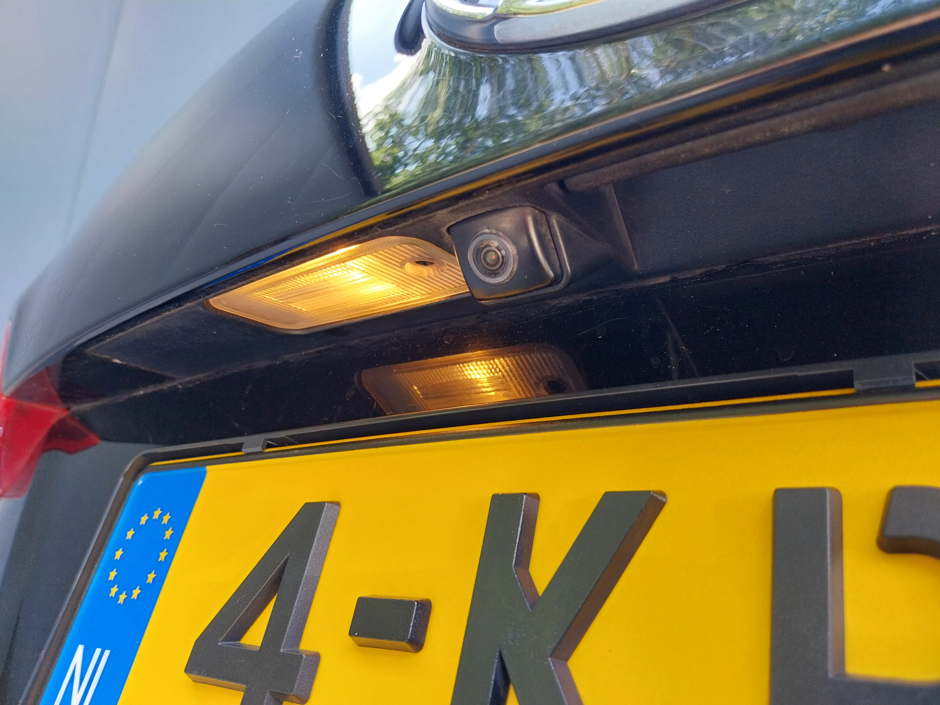 Foto van Hyundai Santa Fe