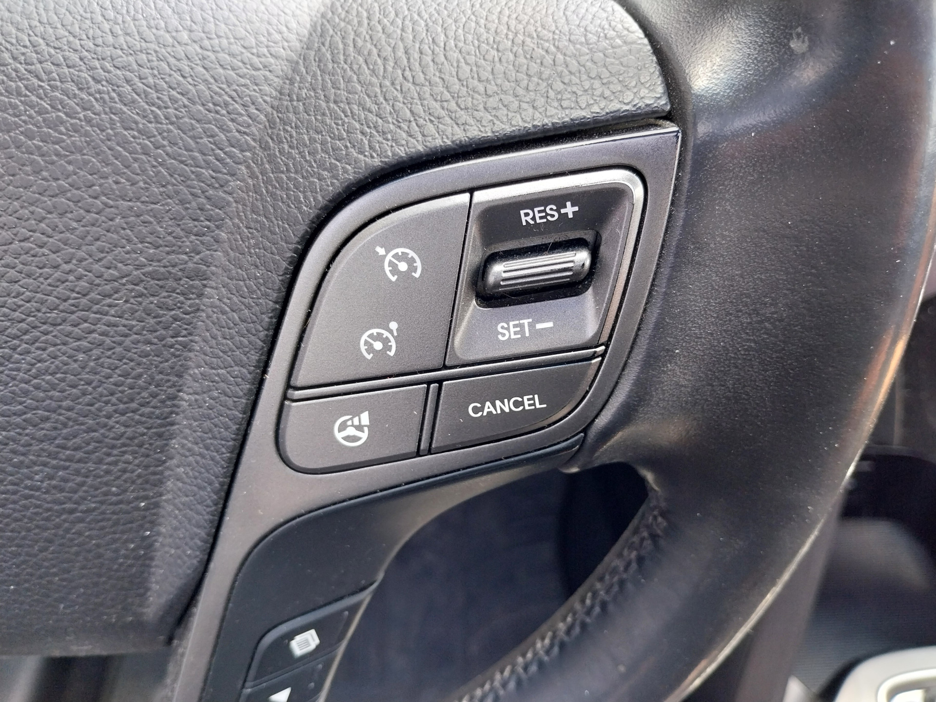 Foto van Hyundai Santa Fe