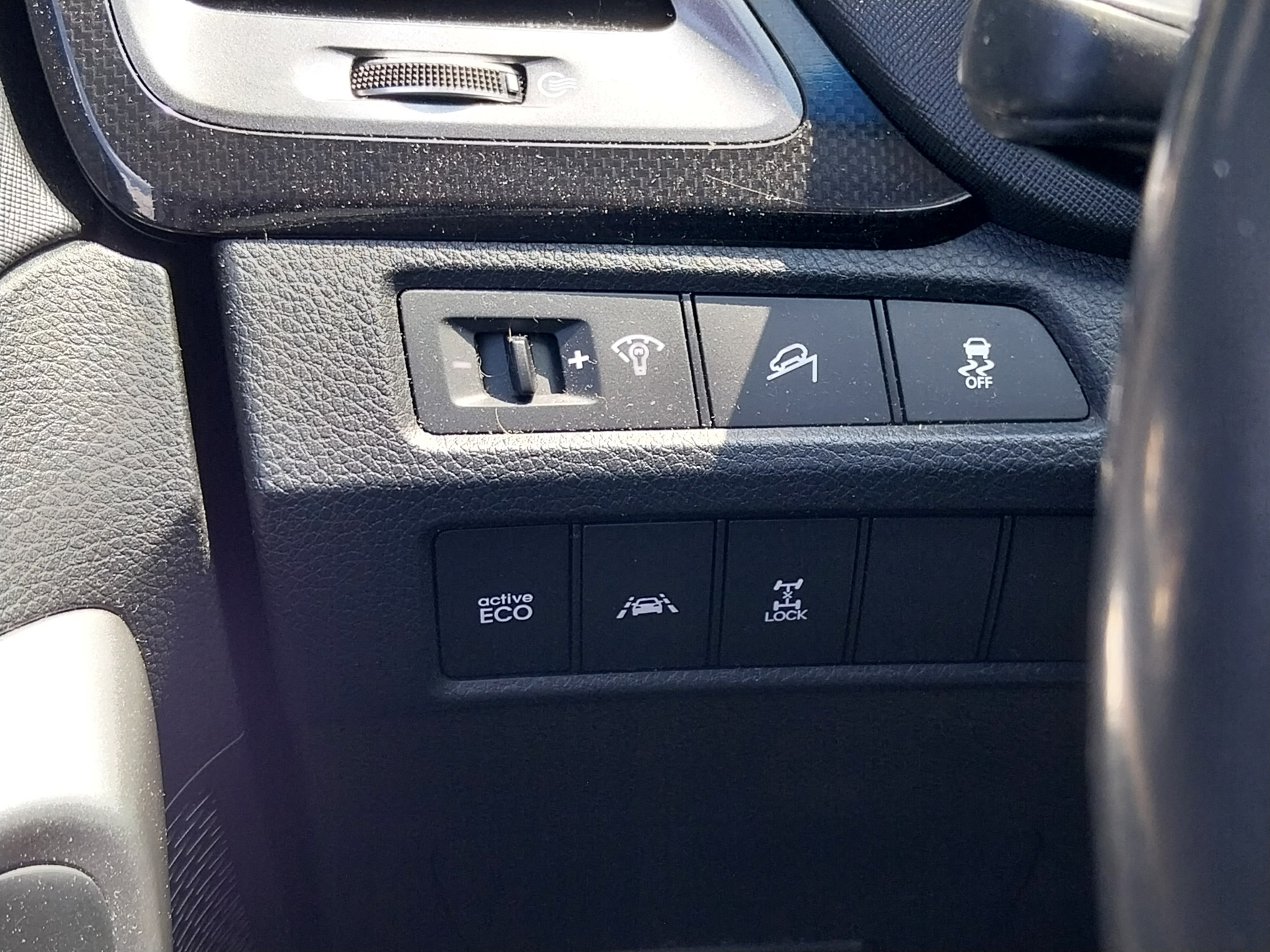 Foto van Hyundai Santa Fe
