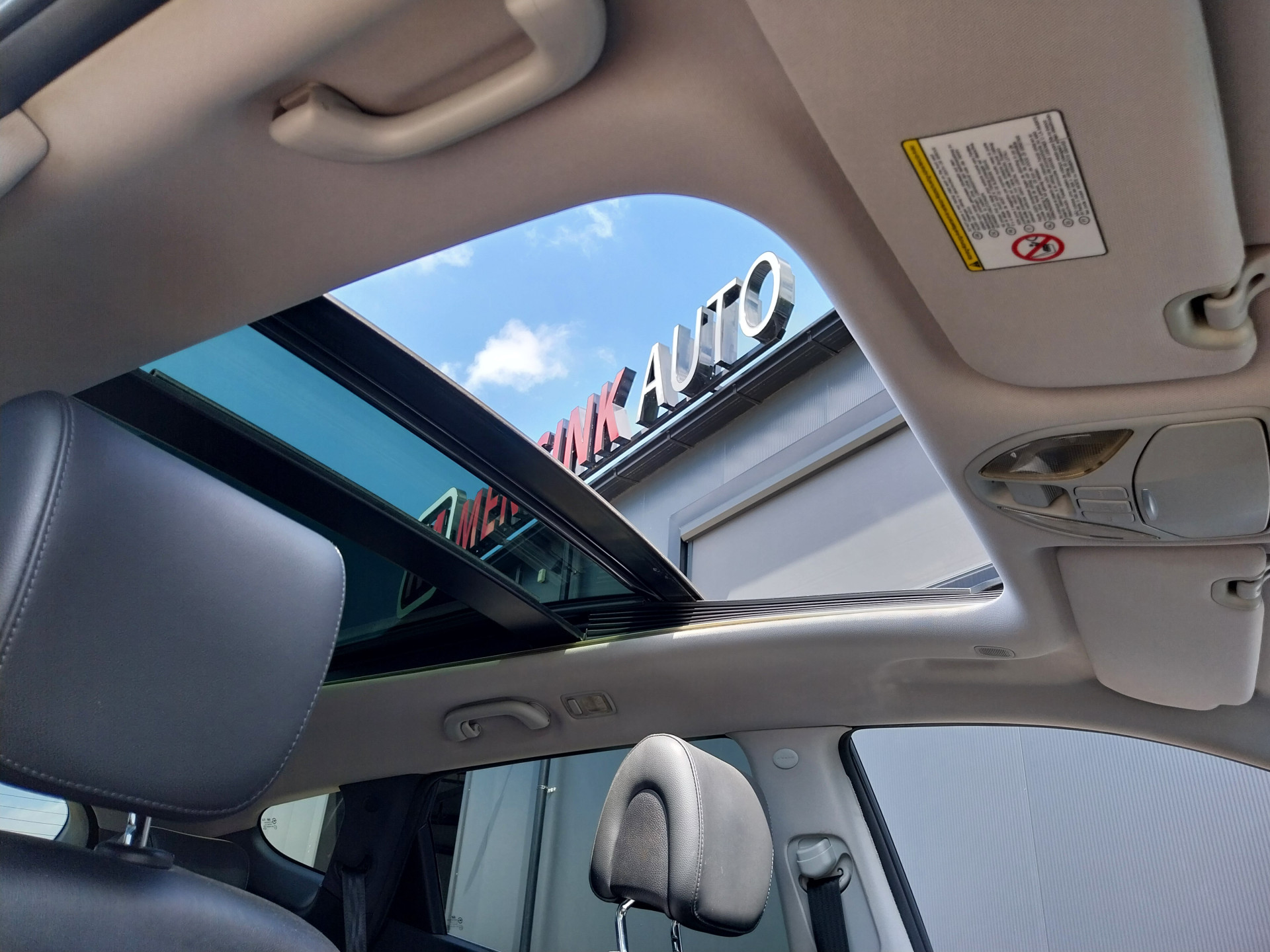 Foto van Hyundai Santa Fe