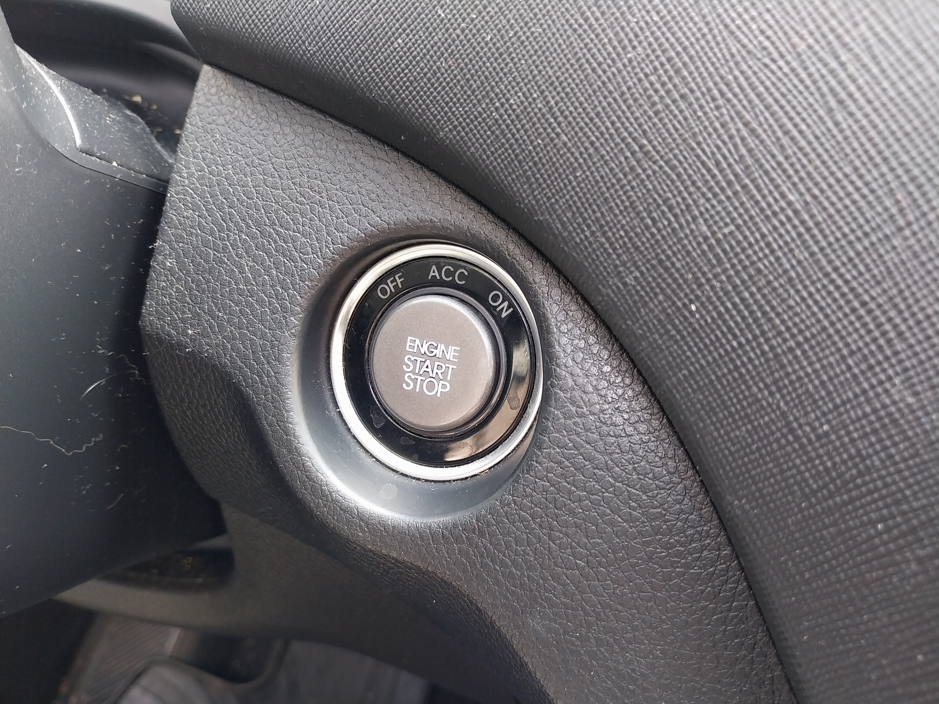 Foto van Hyundai Santa Fe