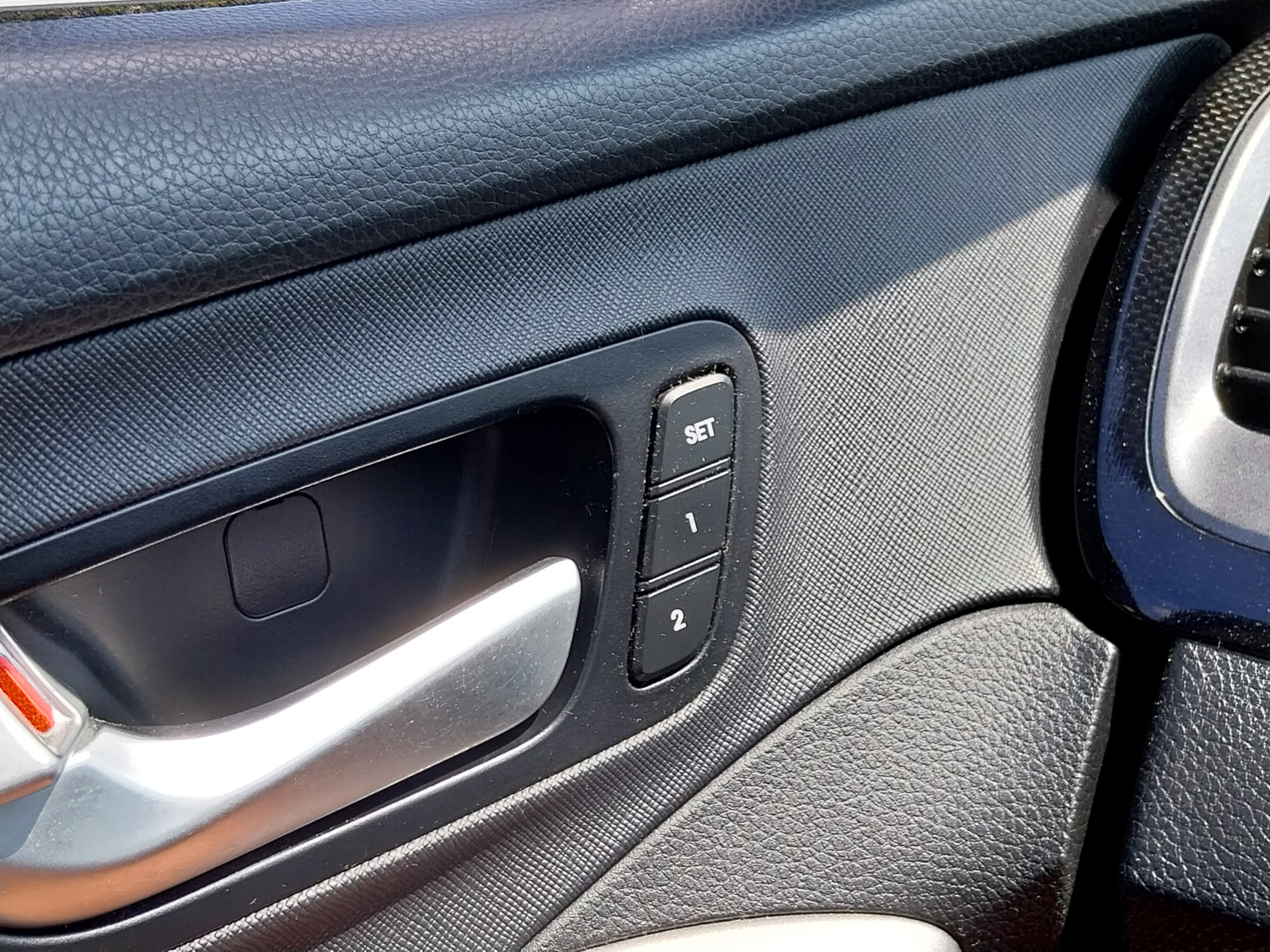 Foto van Hyundai Santa Fe