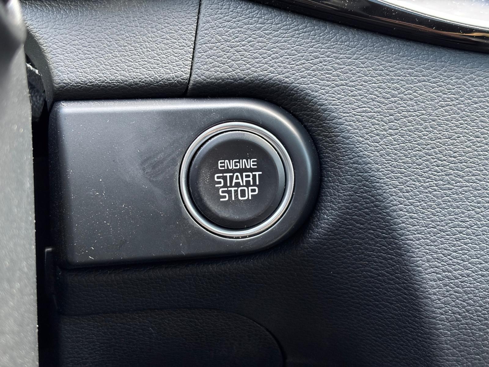Foto van Kia Ceed