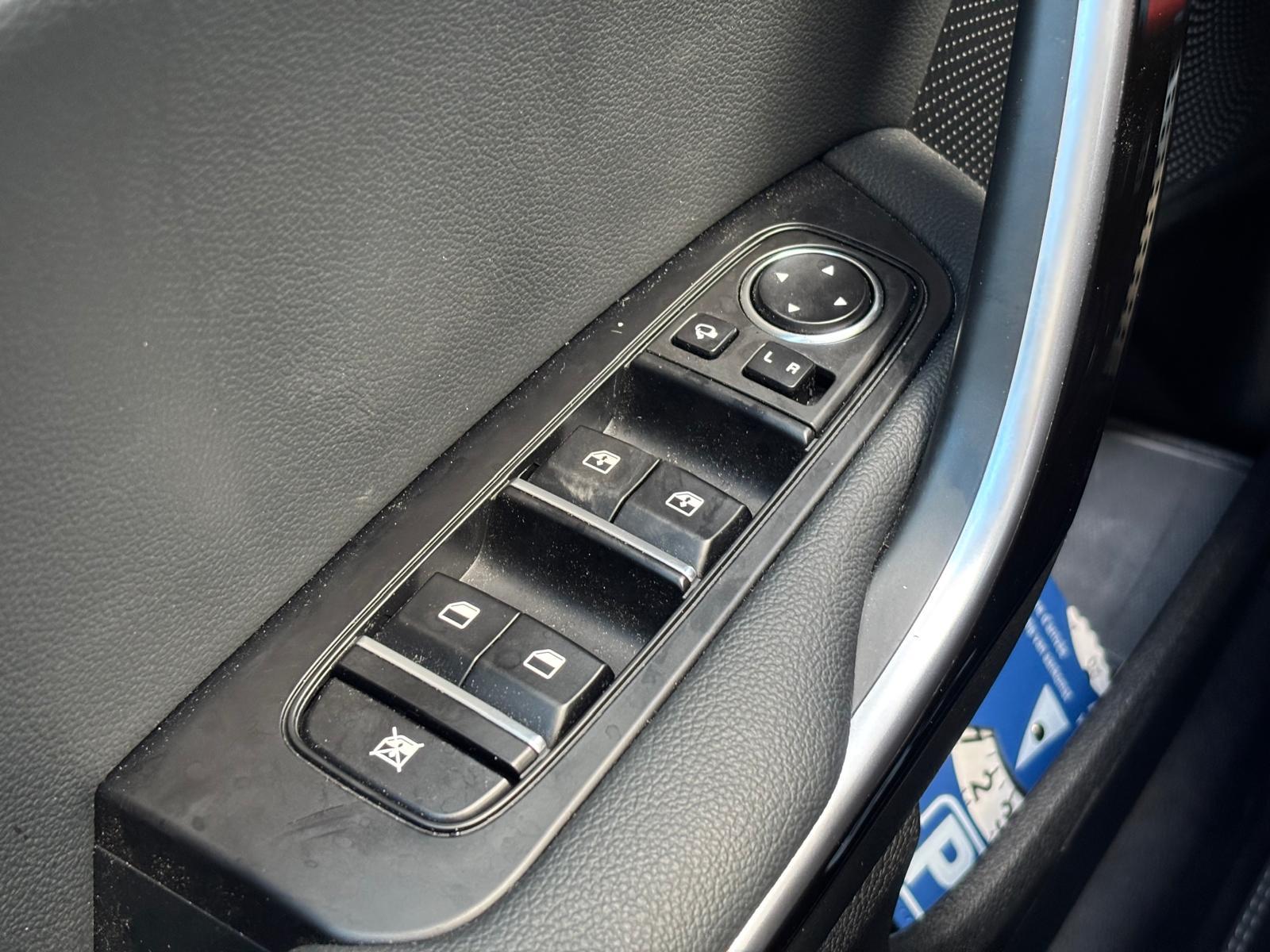 Foto van Kia Ceed