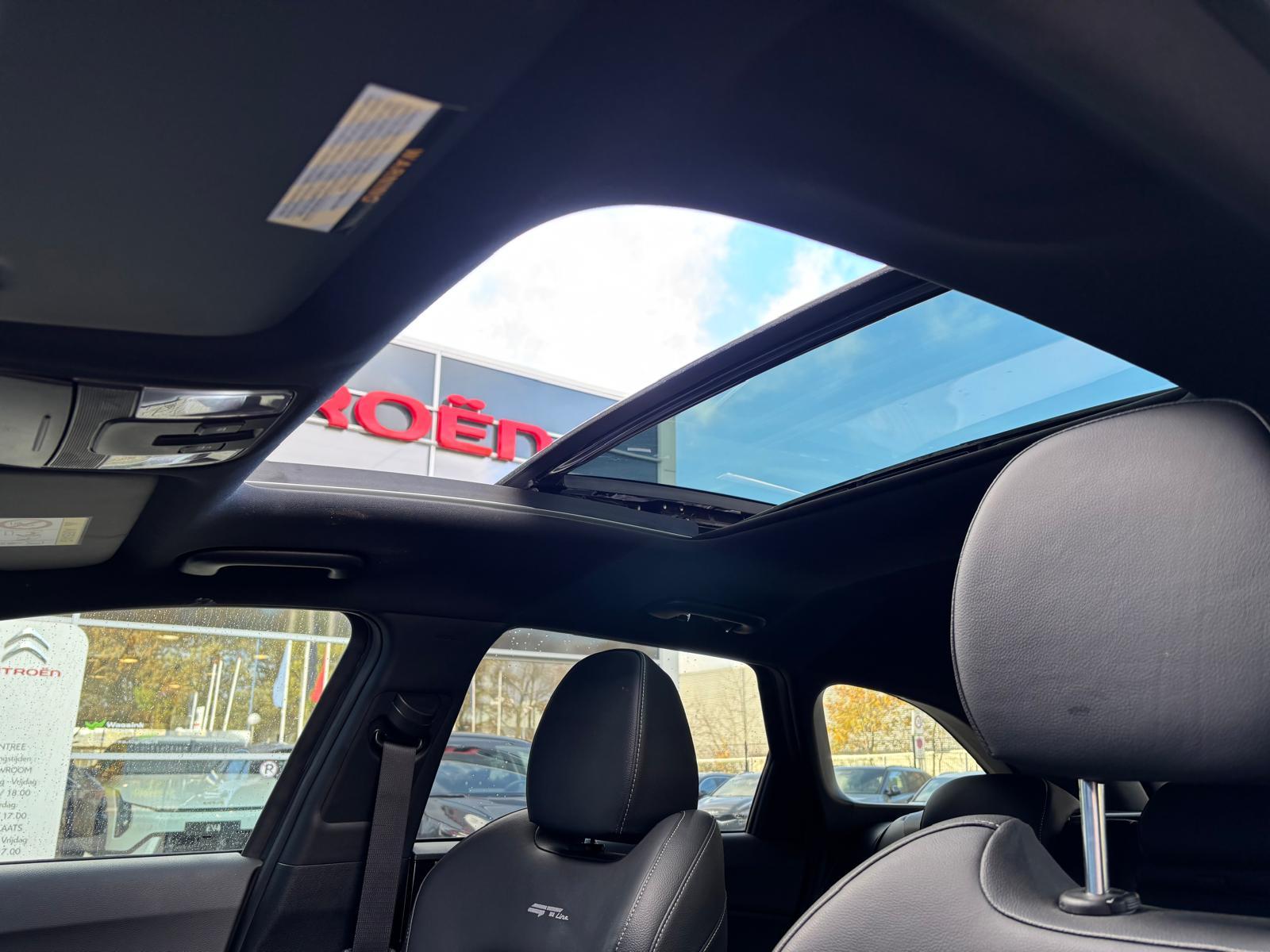 Foto van Kia Ceed