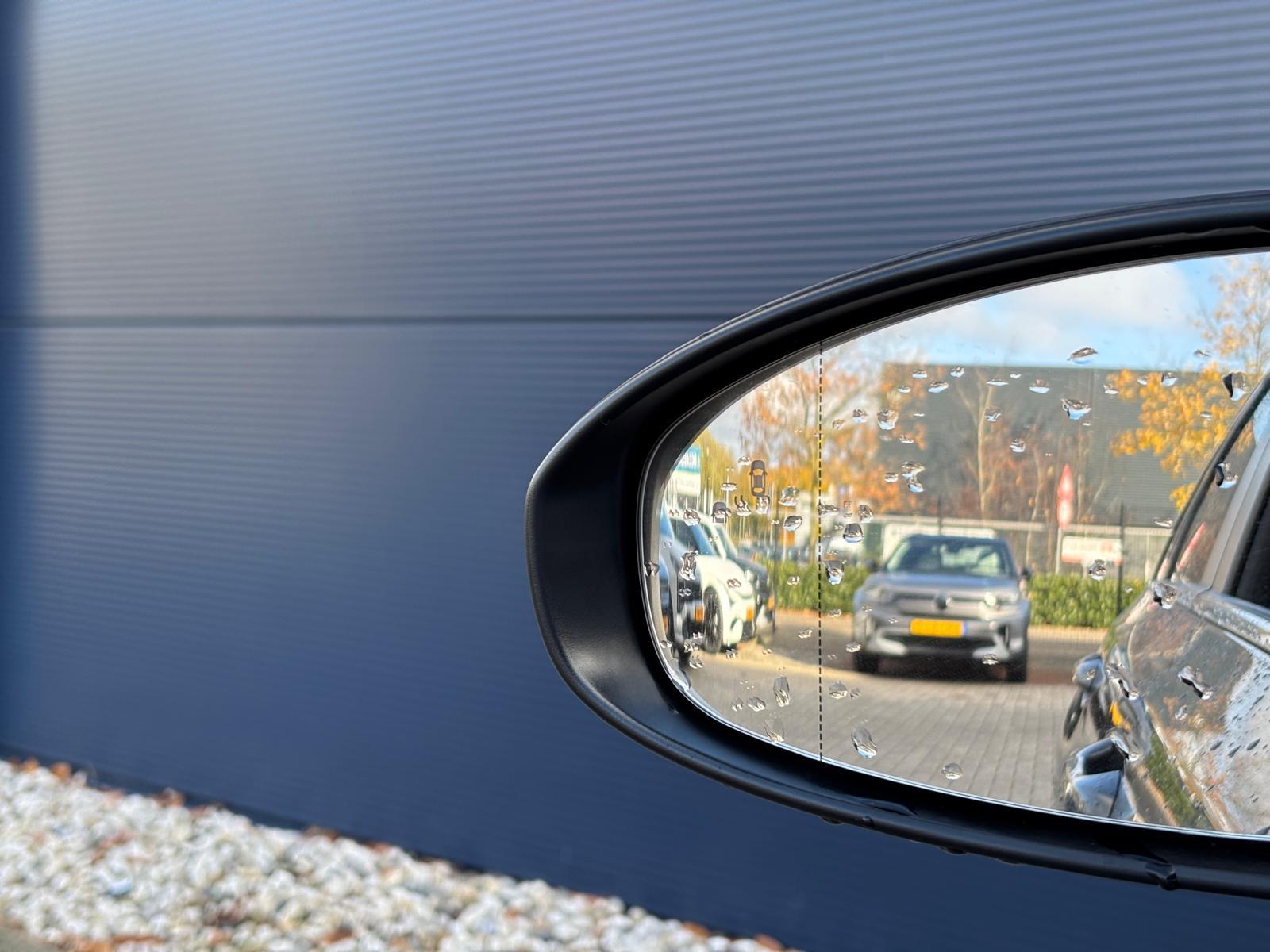 Foto van Kia Ceed