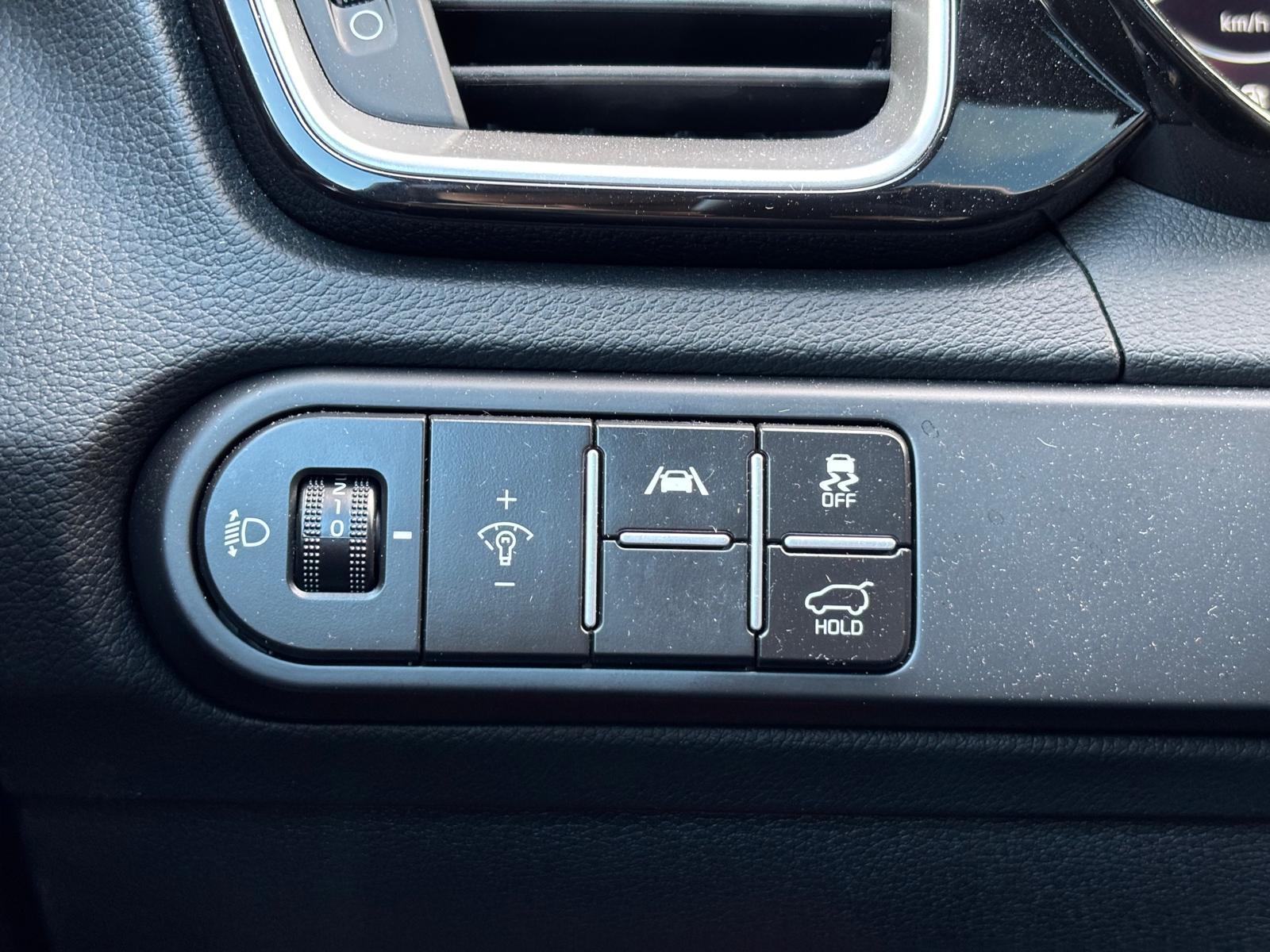 Foto van Kia Ceed