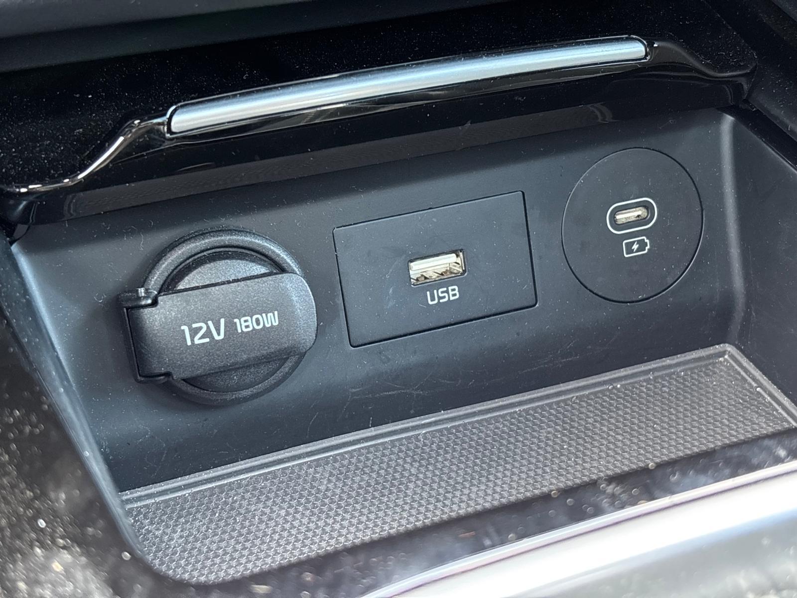 Foto van Kia Ceed