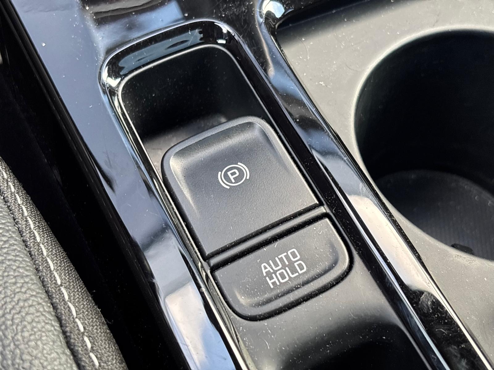 Foto van Kia Ceed