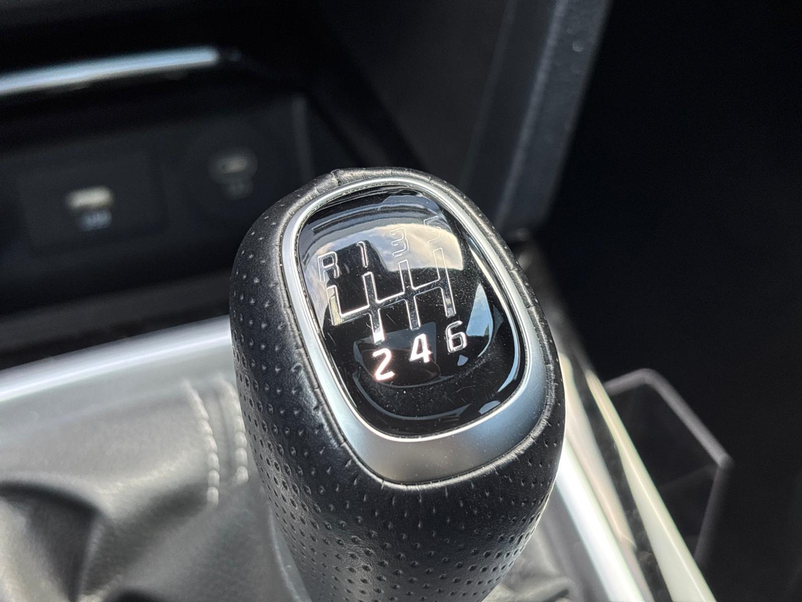 Foto van Kia Ceed