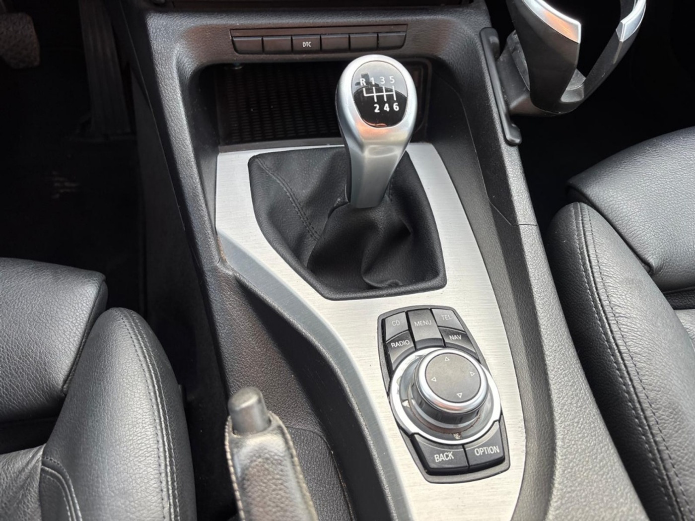 Foto van BMW X1 sDrive 18i
