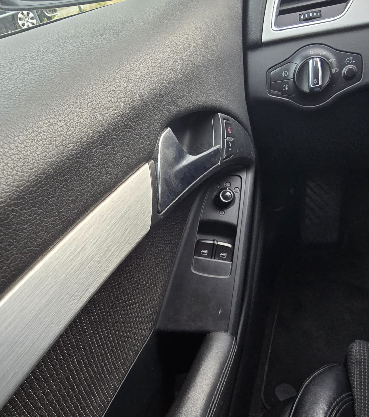 Foto van Audi Audi A5