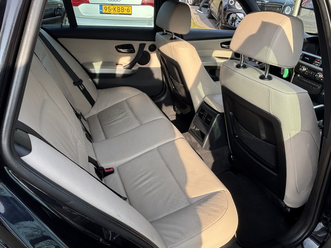 Foto van BMW 3er Reihe