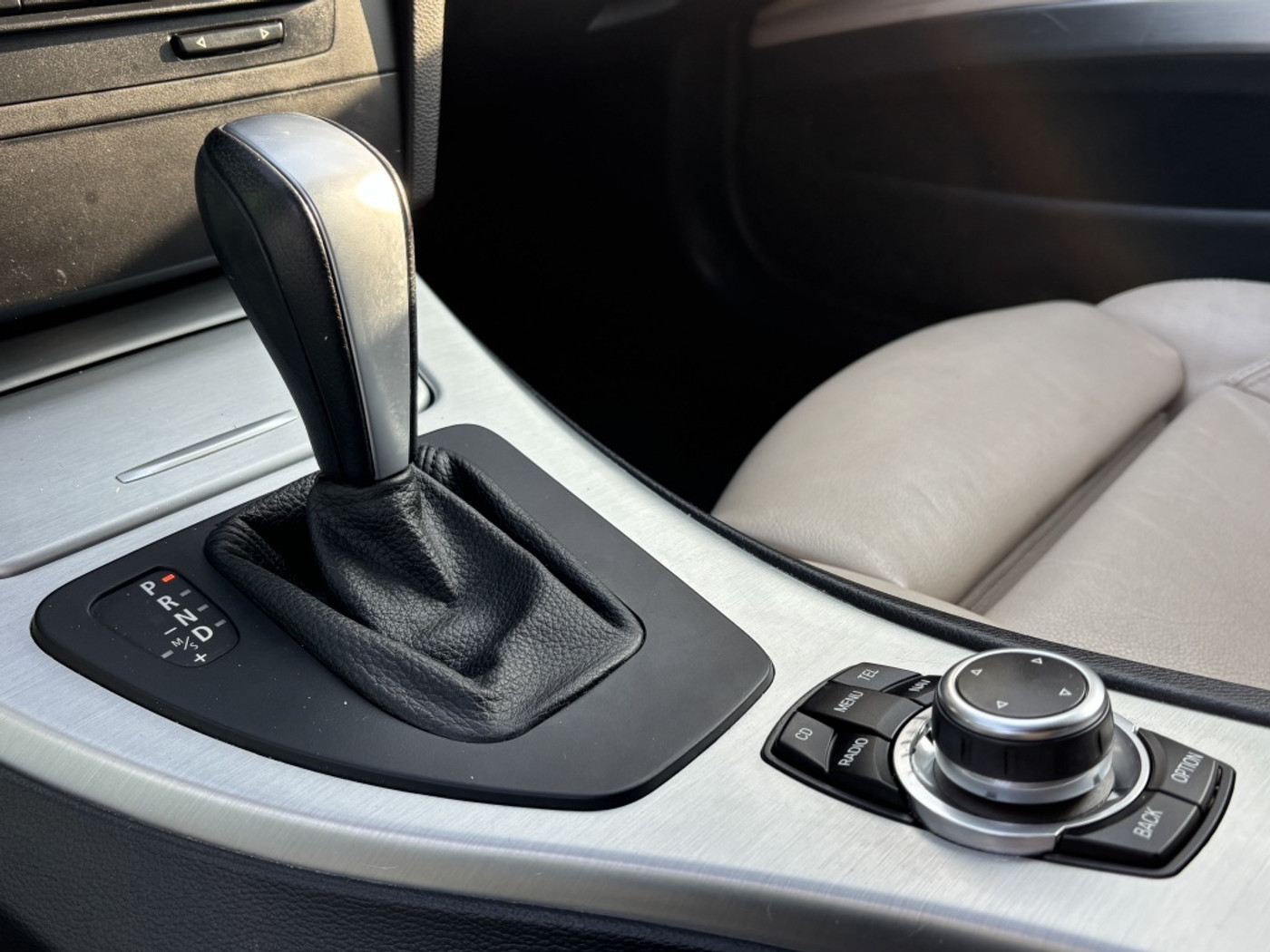 Foto van BMW 3er Reihe