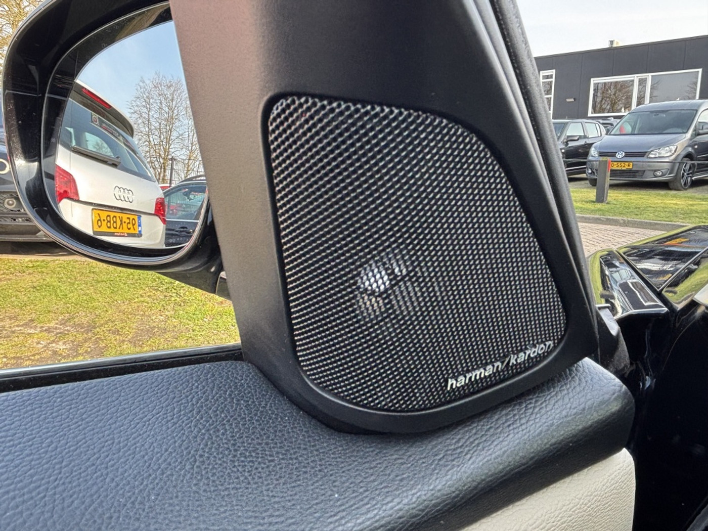 Foto van BMW 3er Reihe
