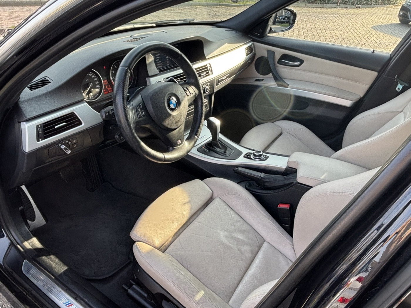 Foto van BMW 3er Reihe