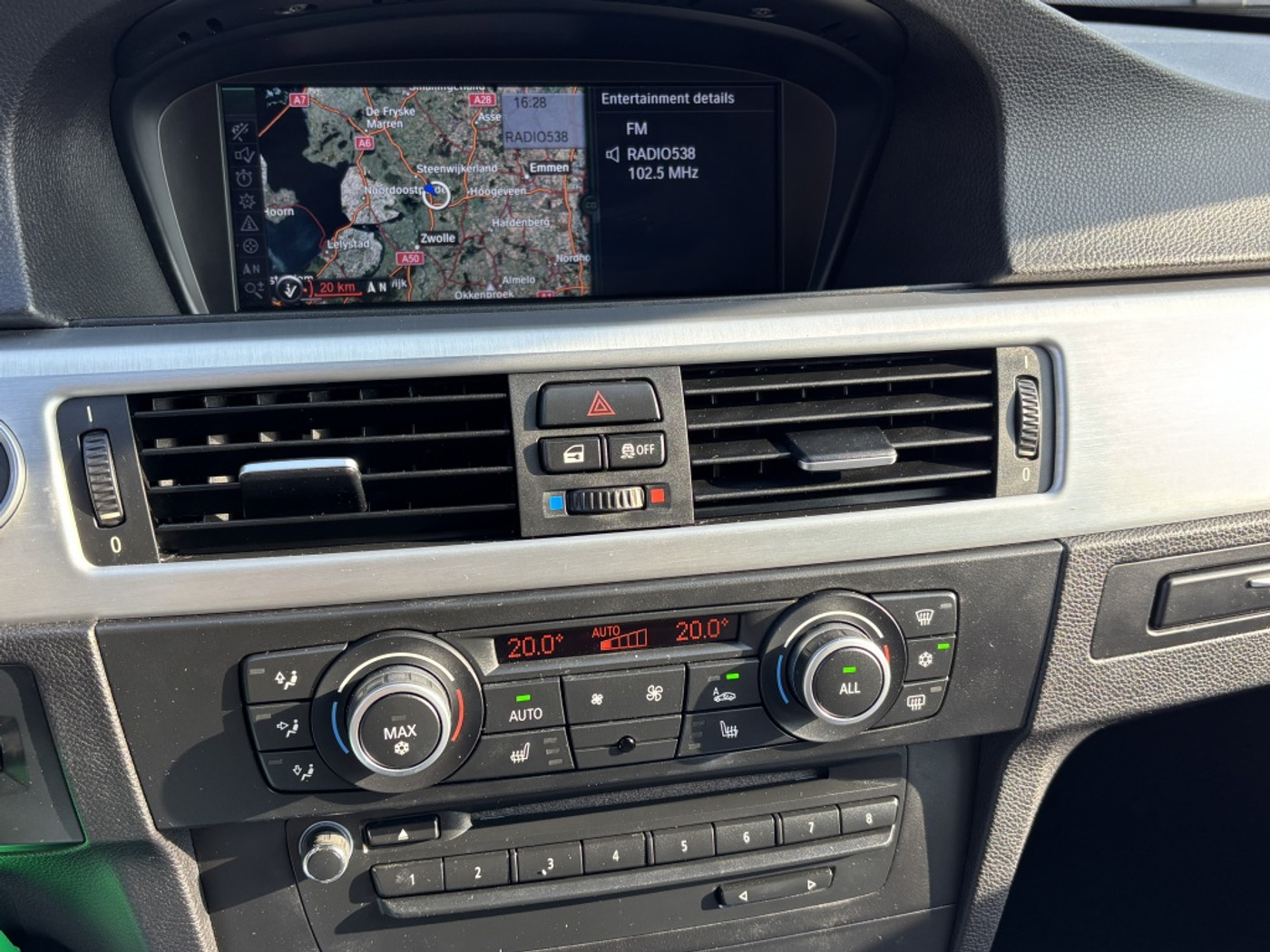 Foto van BMW 3er Reihe