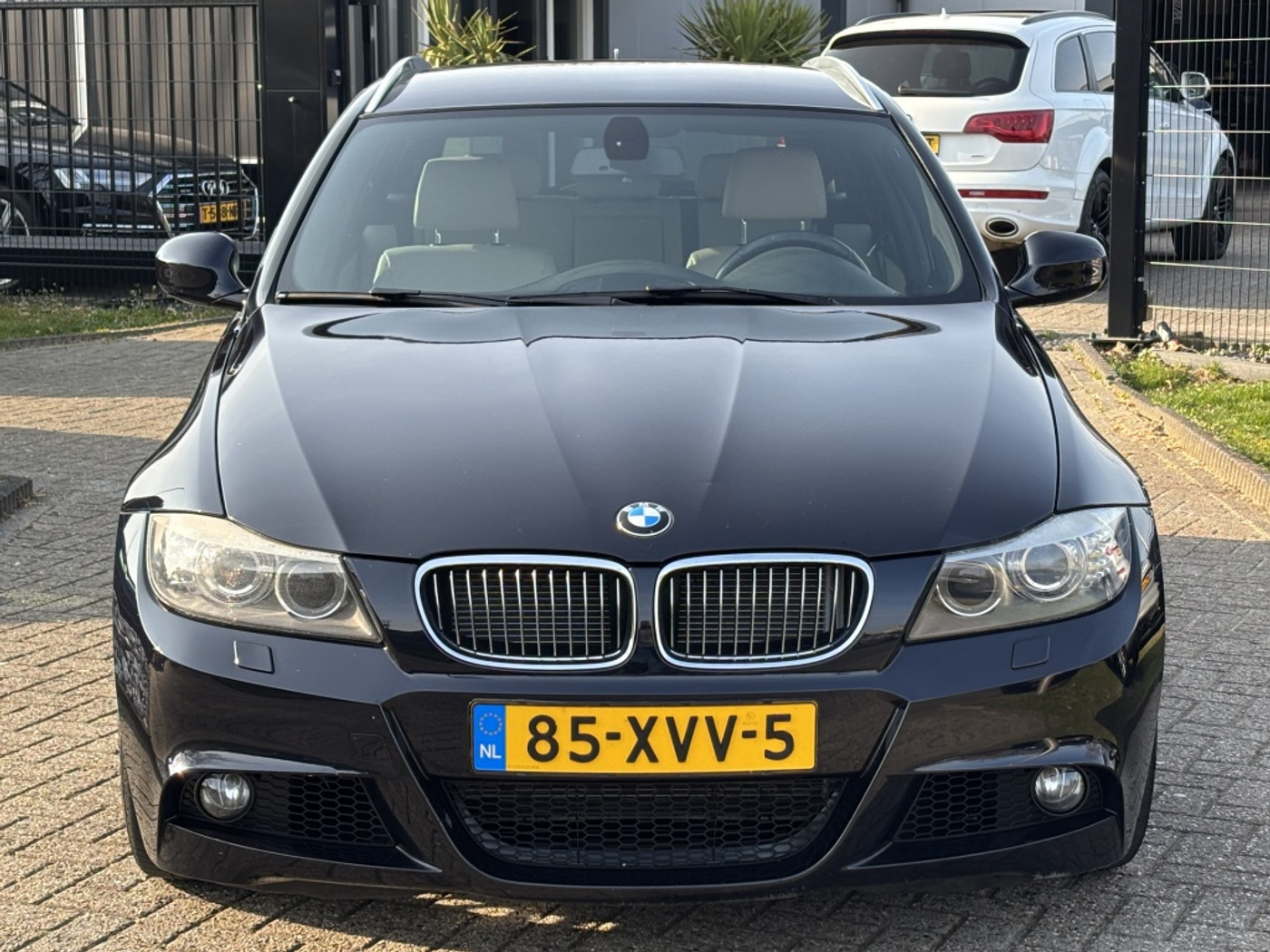 Foto van BMW 3er Reihe