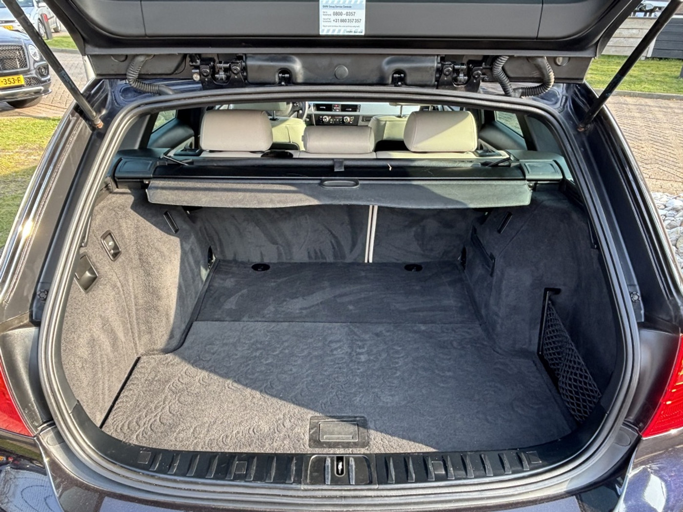 Foto van BMW 3er Reihe