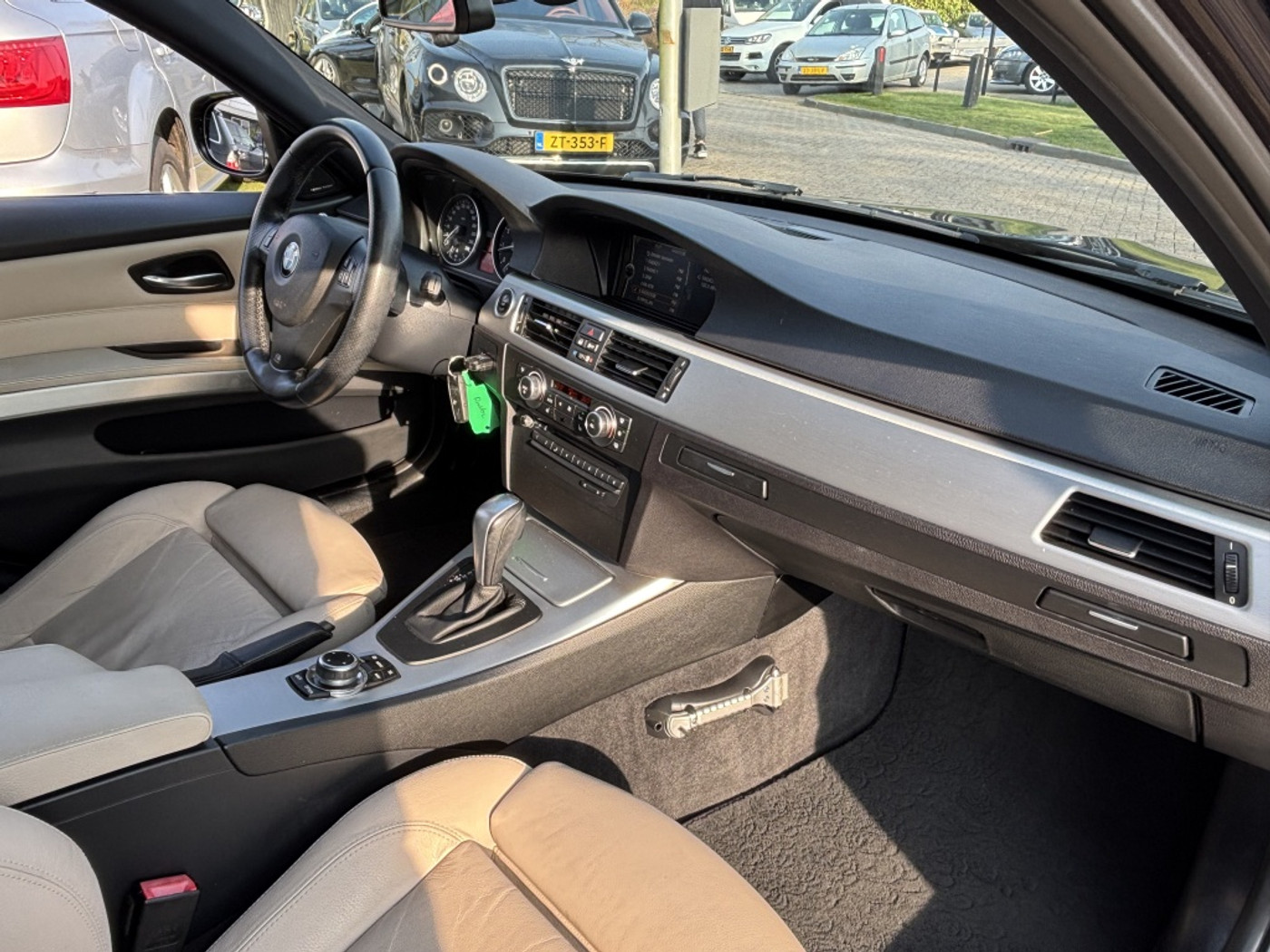 Foto van BMW 3er Reihe