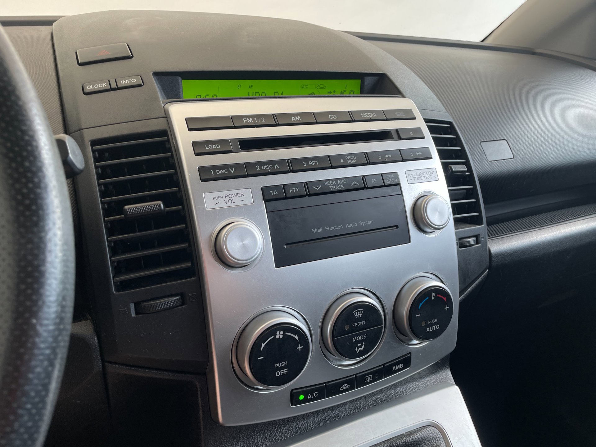 Foto van Mazda Mazda 5