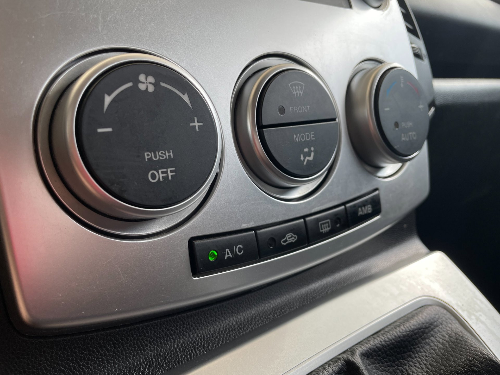 Foto van Mazda Mazda 5