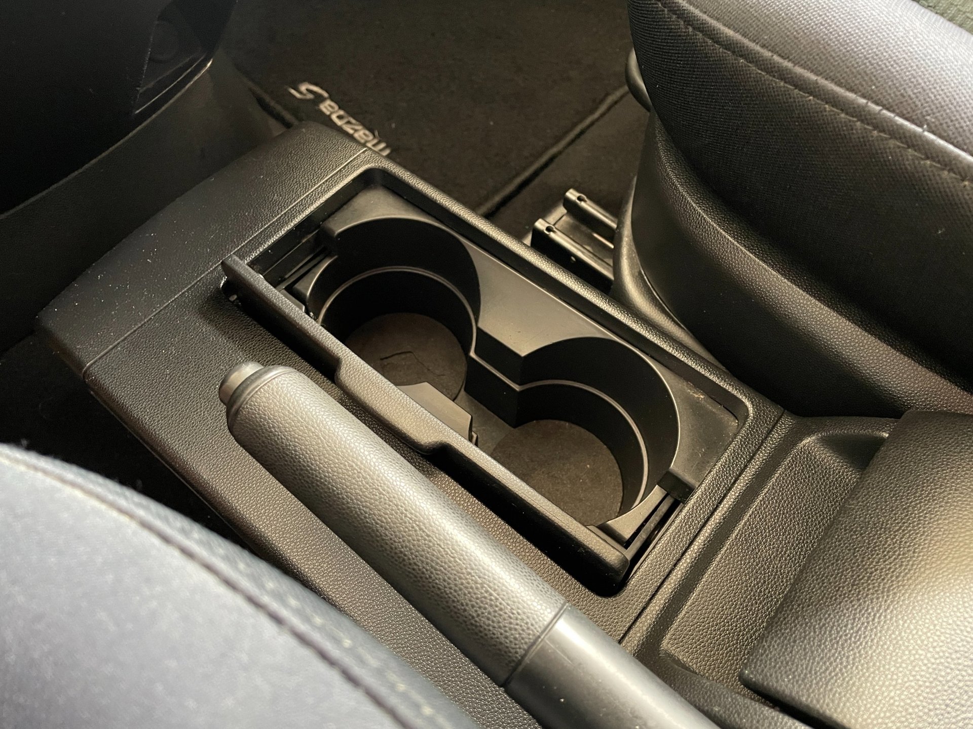 Foto van Mazda Mazda 5
