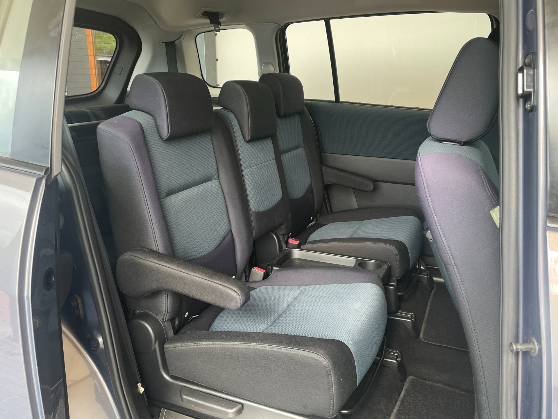Foto van Mazda Mazda 5