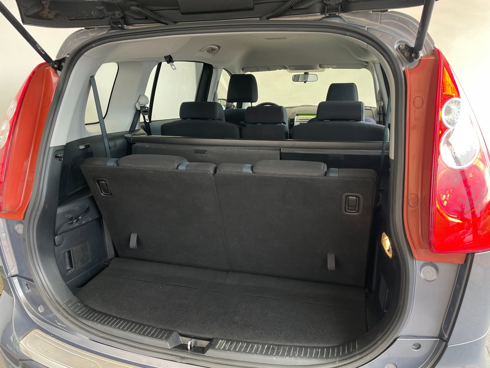 Foto van Mazda Mazda 5