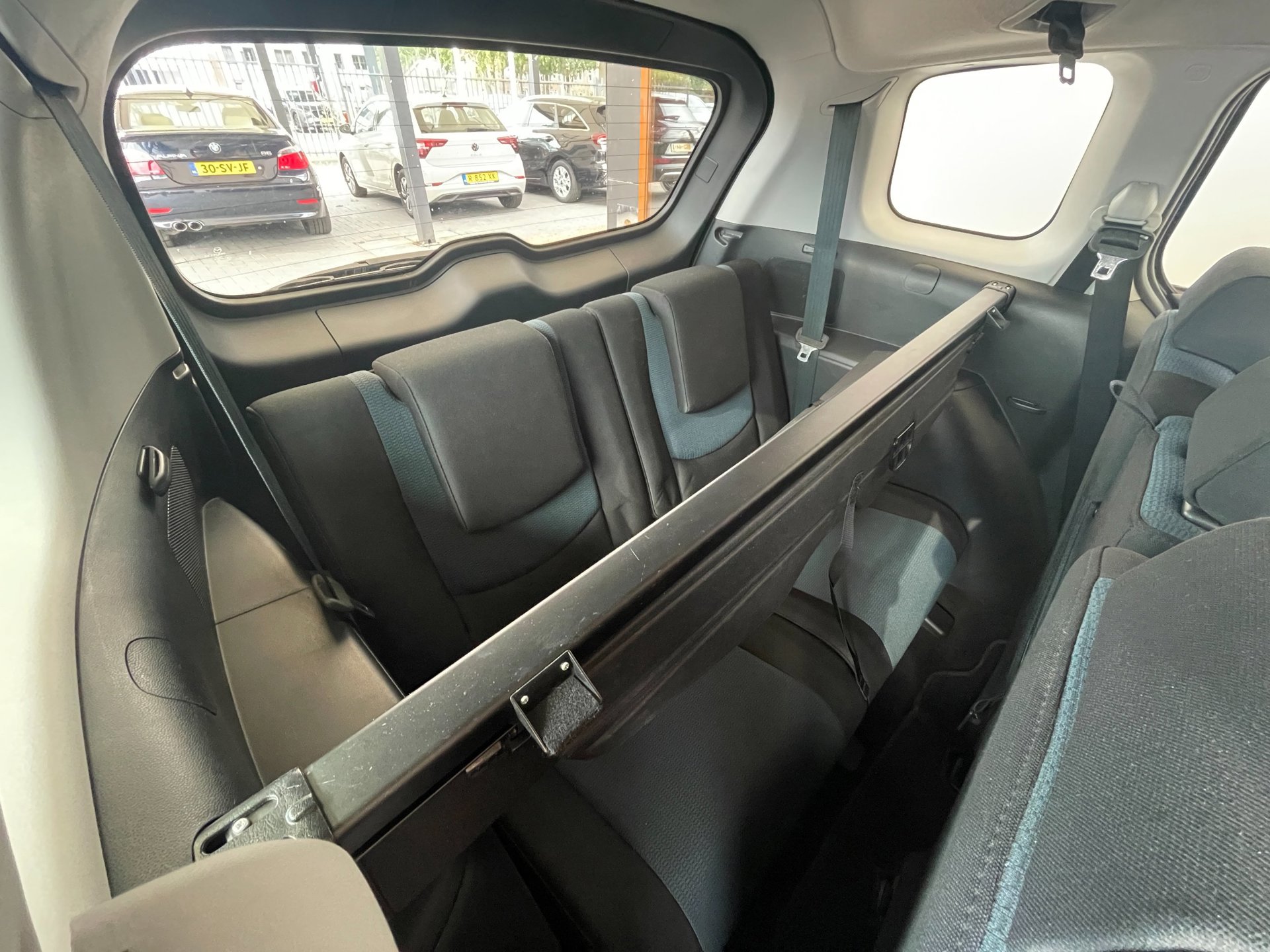 Foto van Mazda Mazda 5