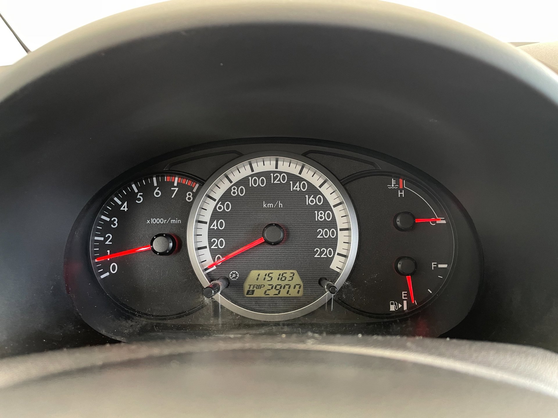 Foto van Mazda Mazda 5