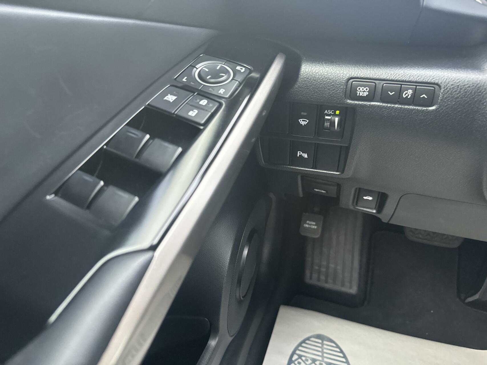 Foto van Lexus Is
