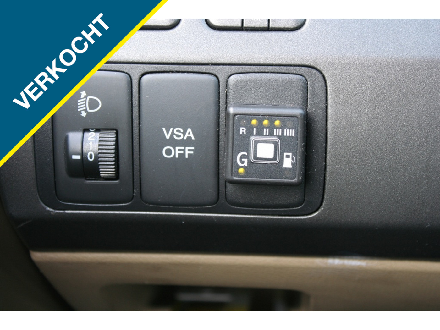Foto van Honda Civic