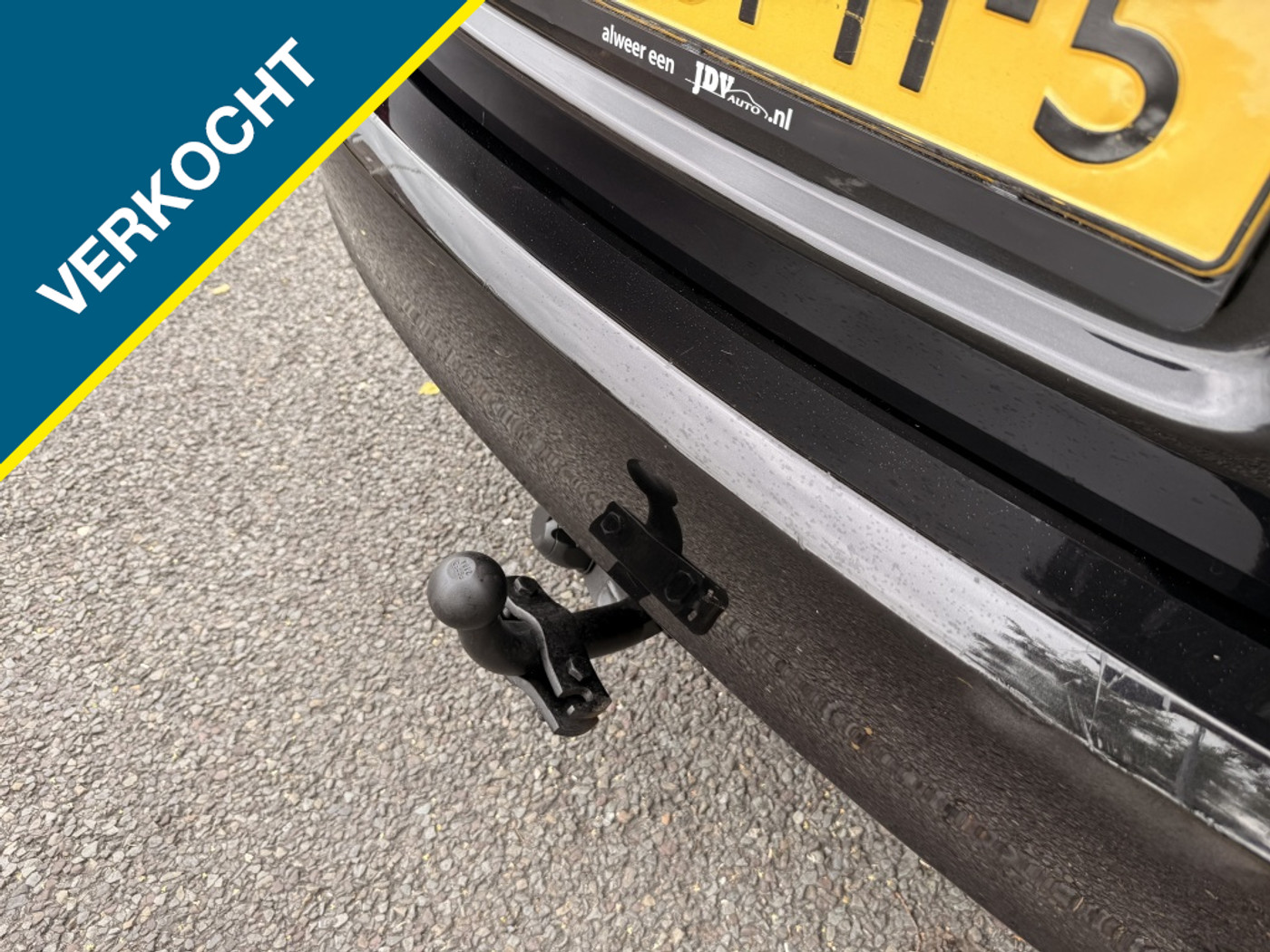 Foto van Skoda Fabia