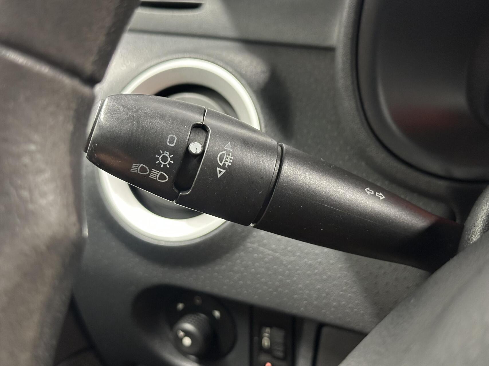 Foto van Citroen C2