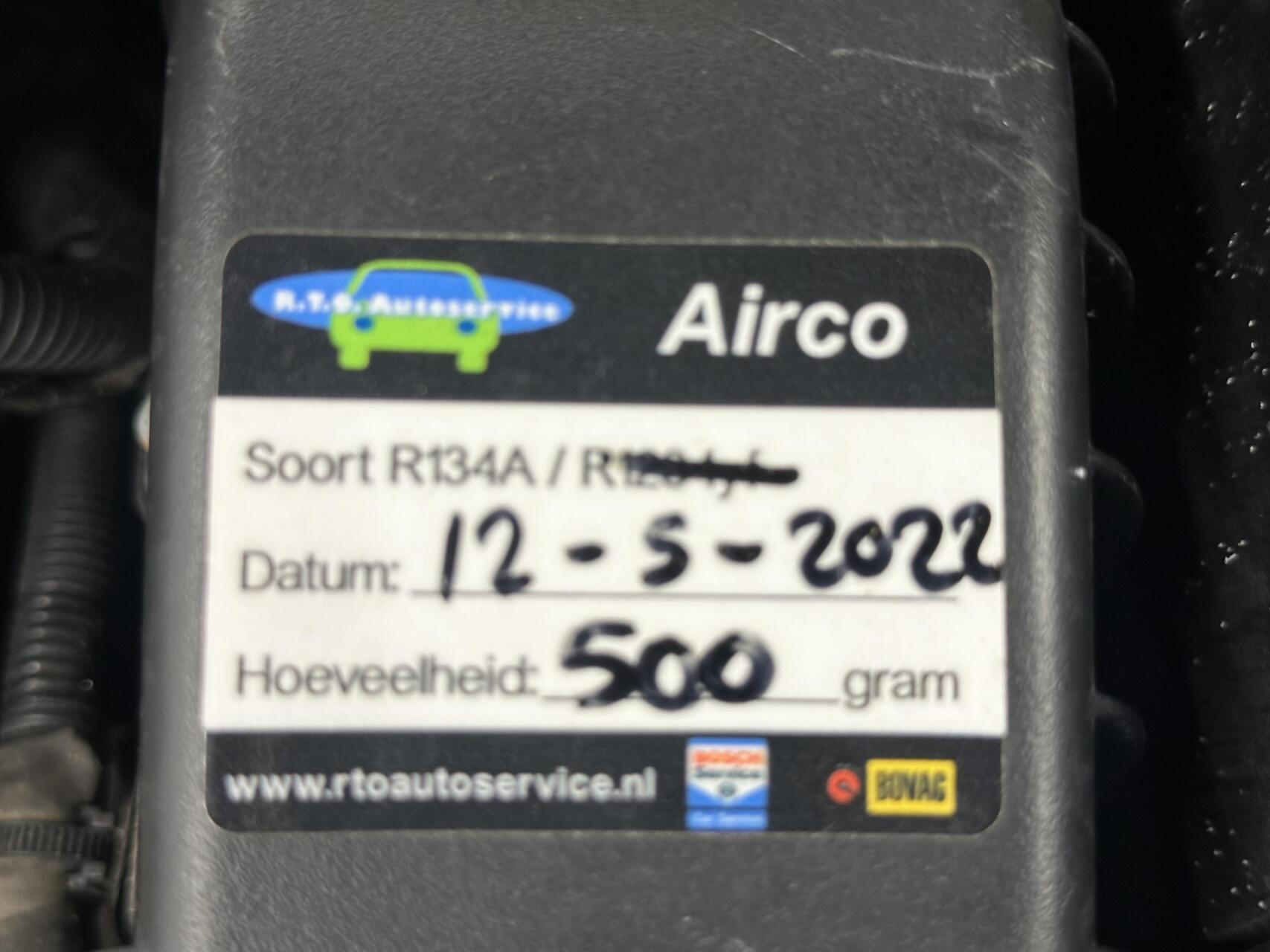 Foto van Citroen C2