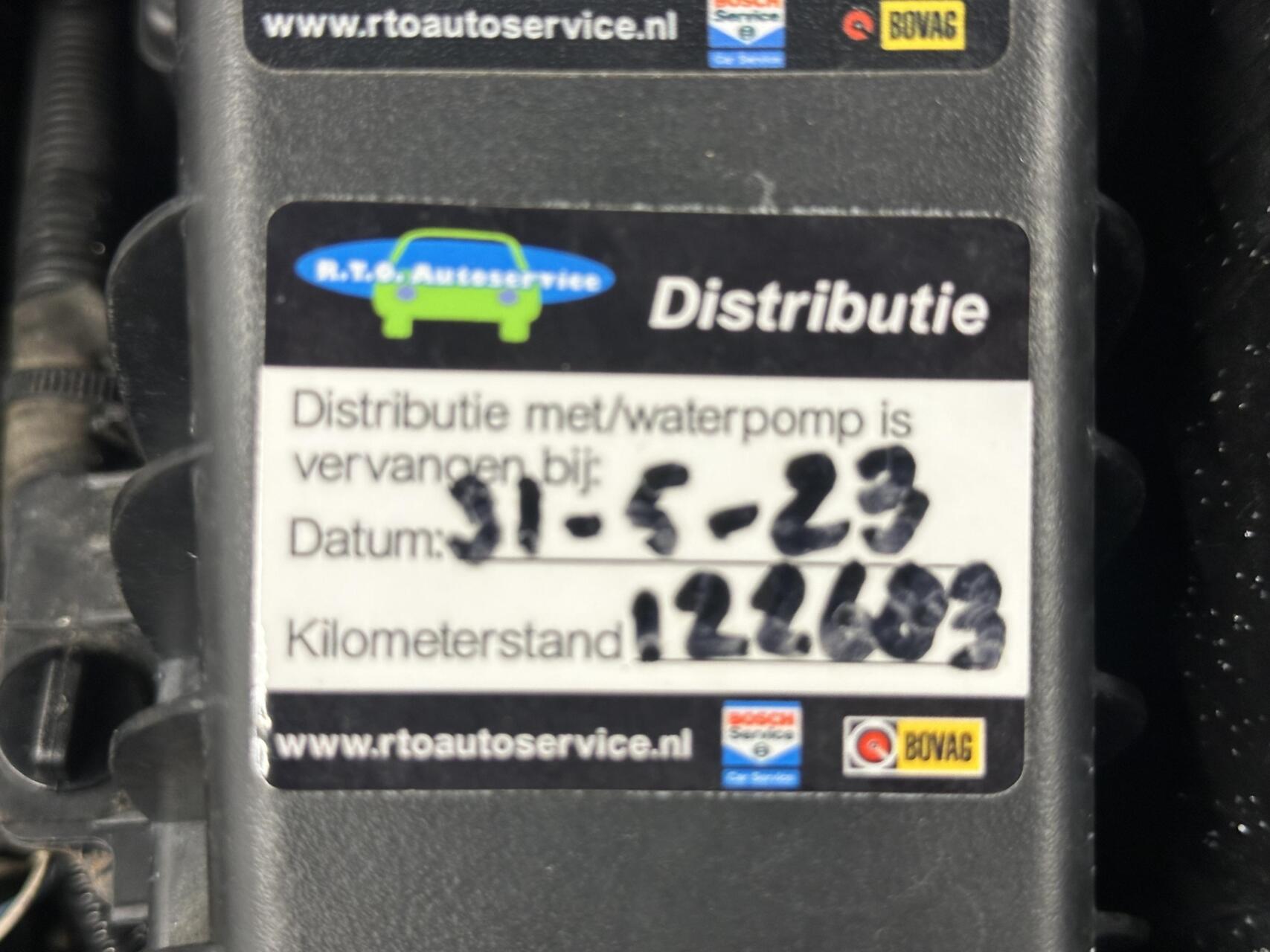 Foto van Citroen C2
