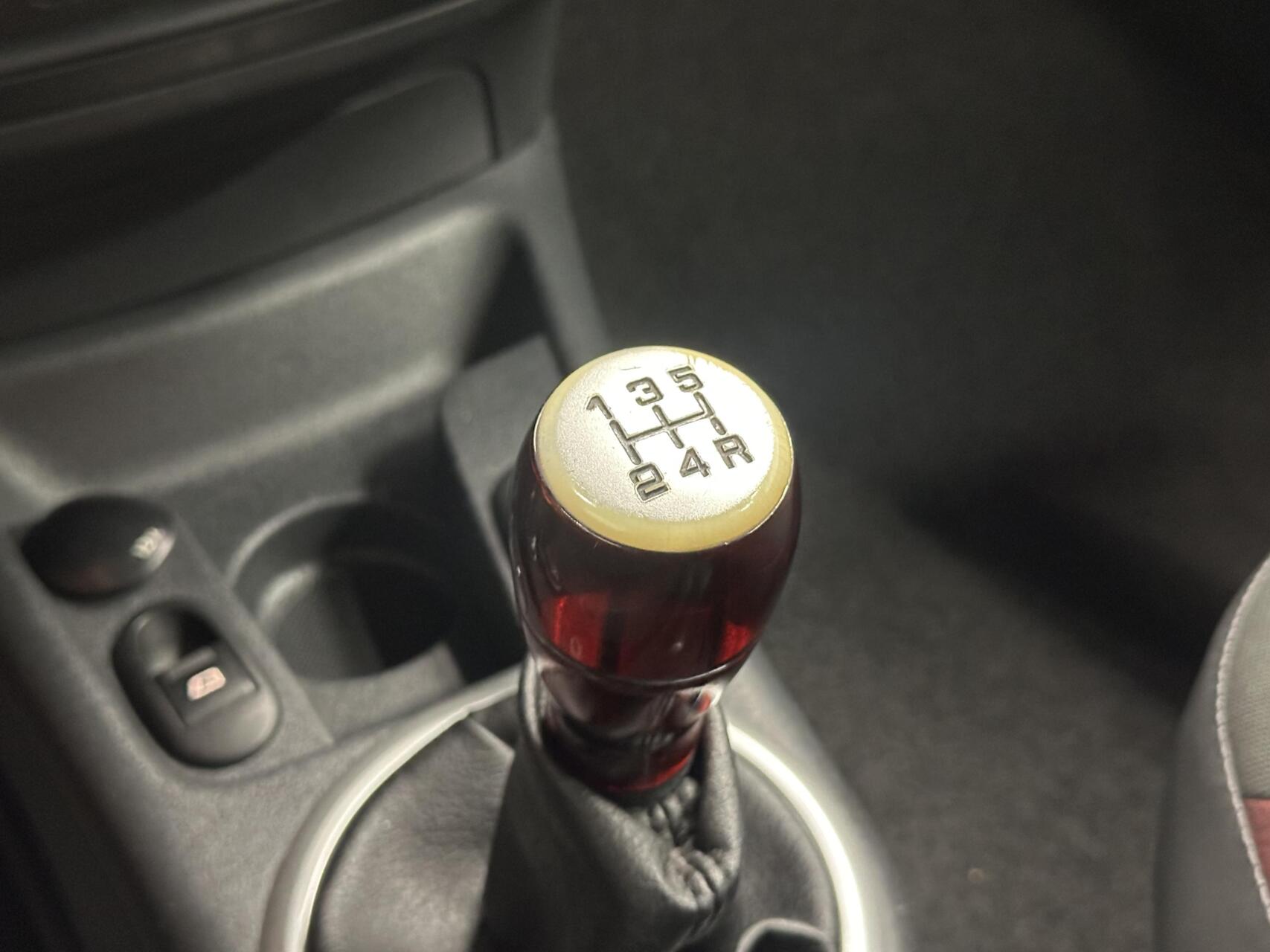 Foto van Citroen C2