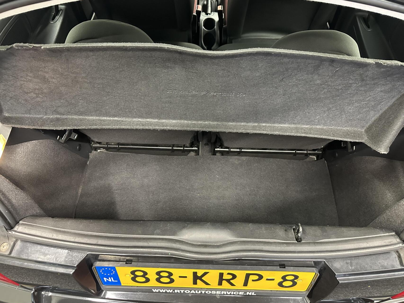 Foto van Citroen C2