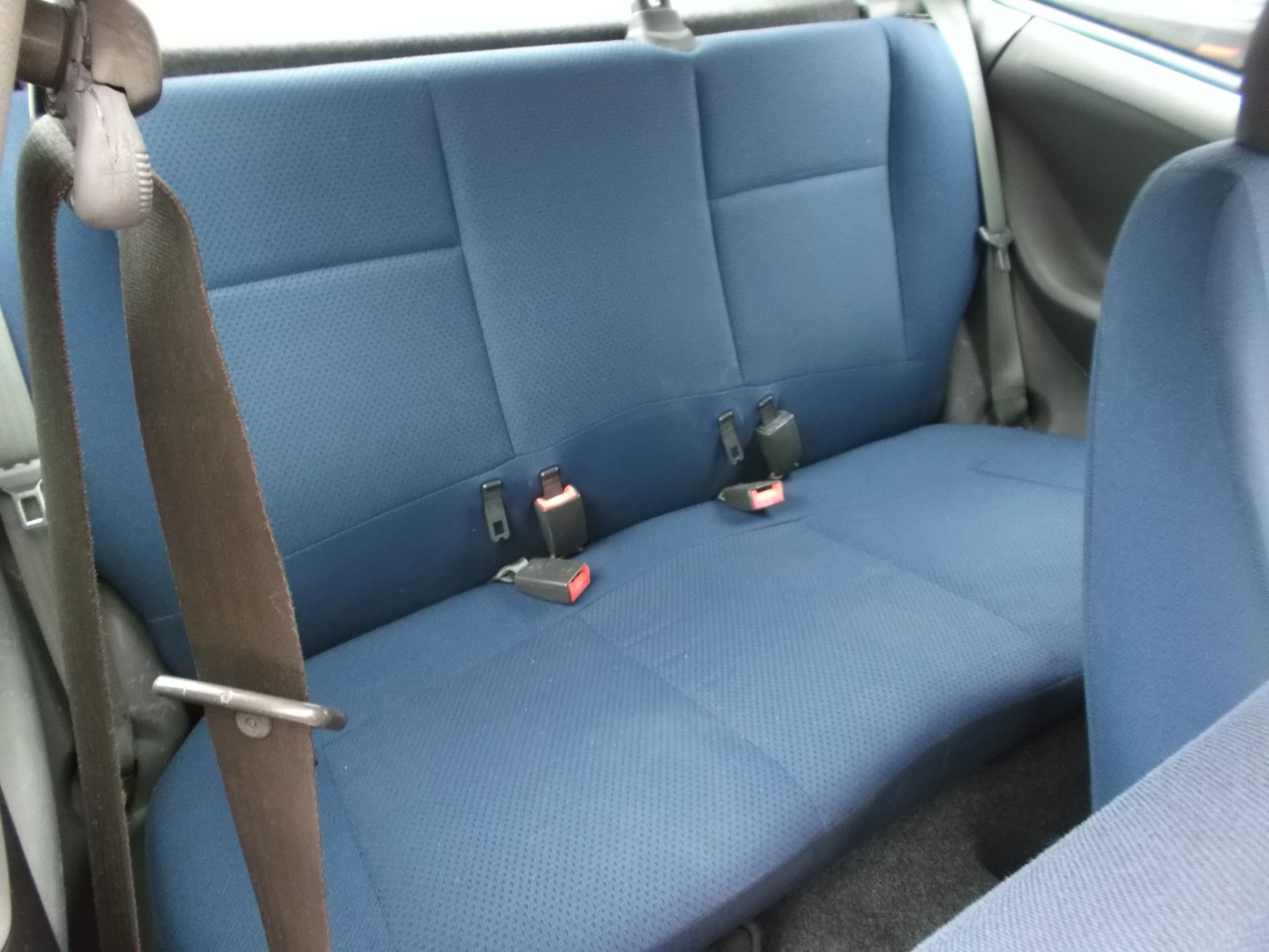Foto van Fiat Fiat Punto