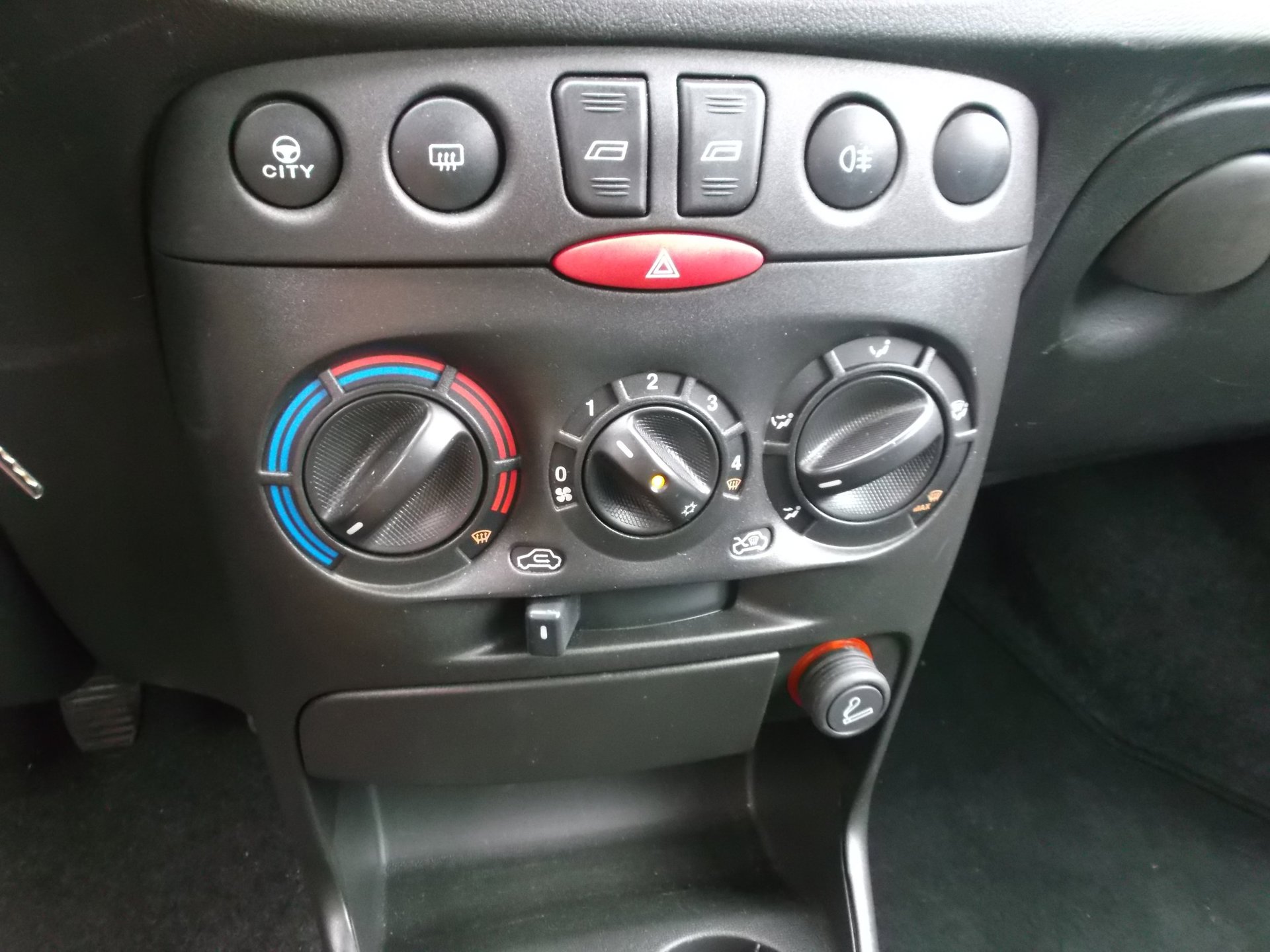 Foto van Fiat Fiat Punto