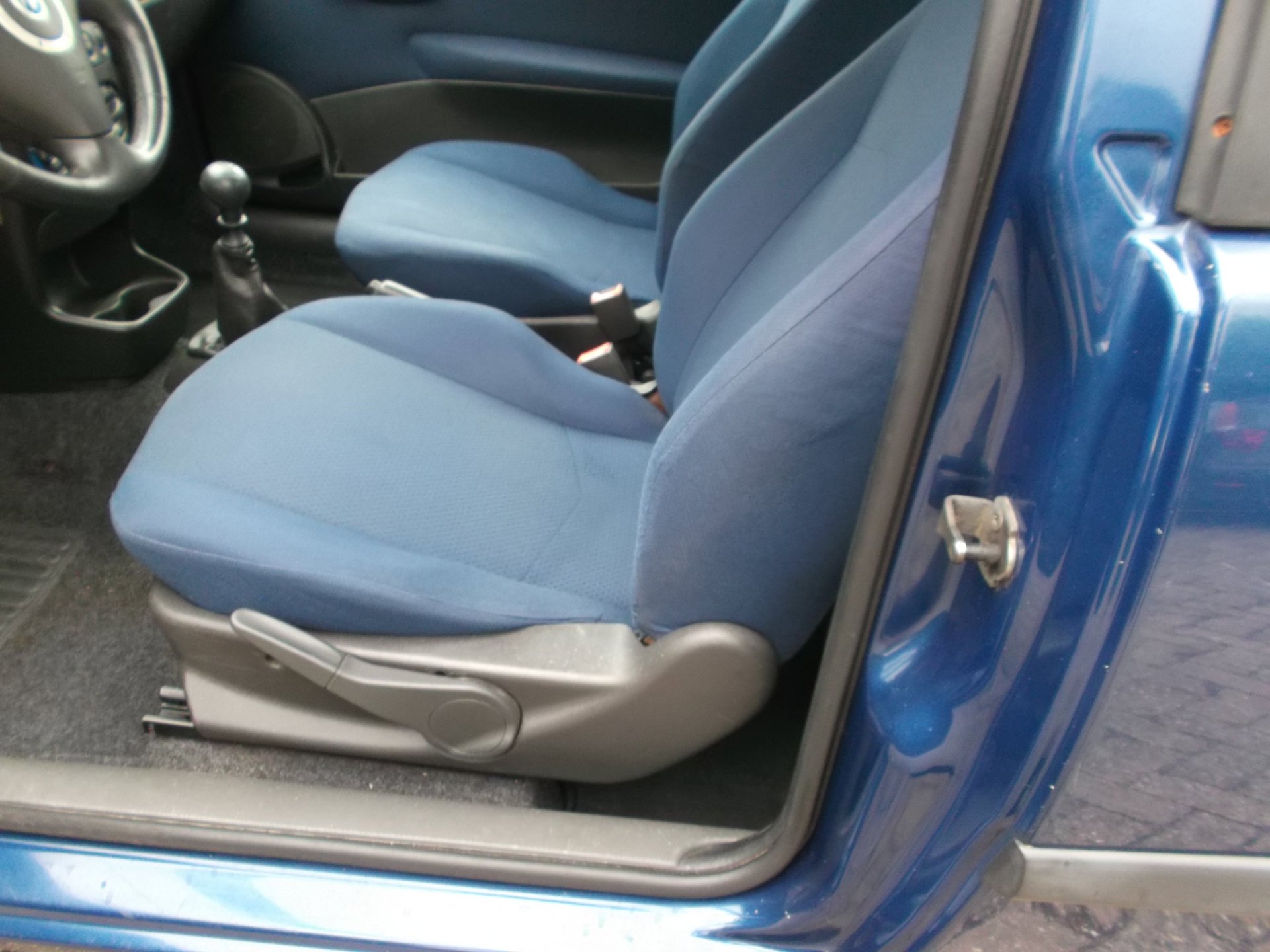 Foto van Fiat Fiat Punto