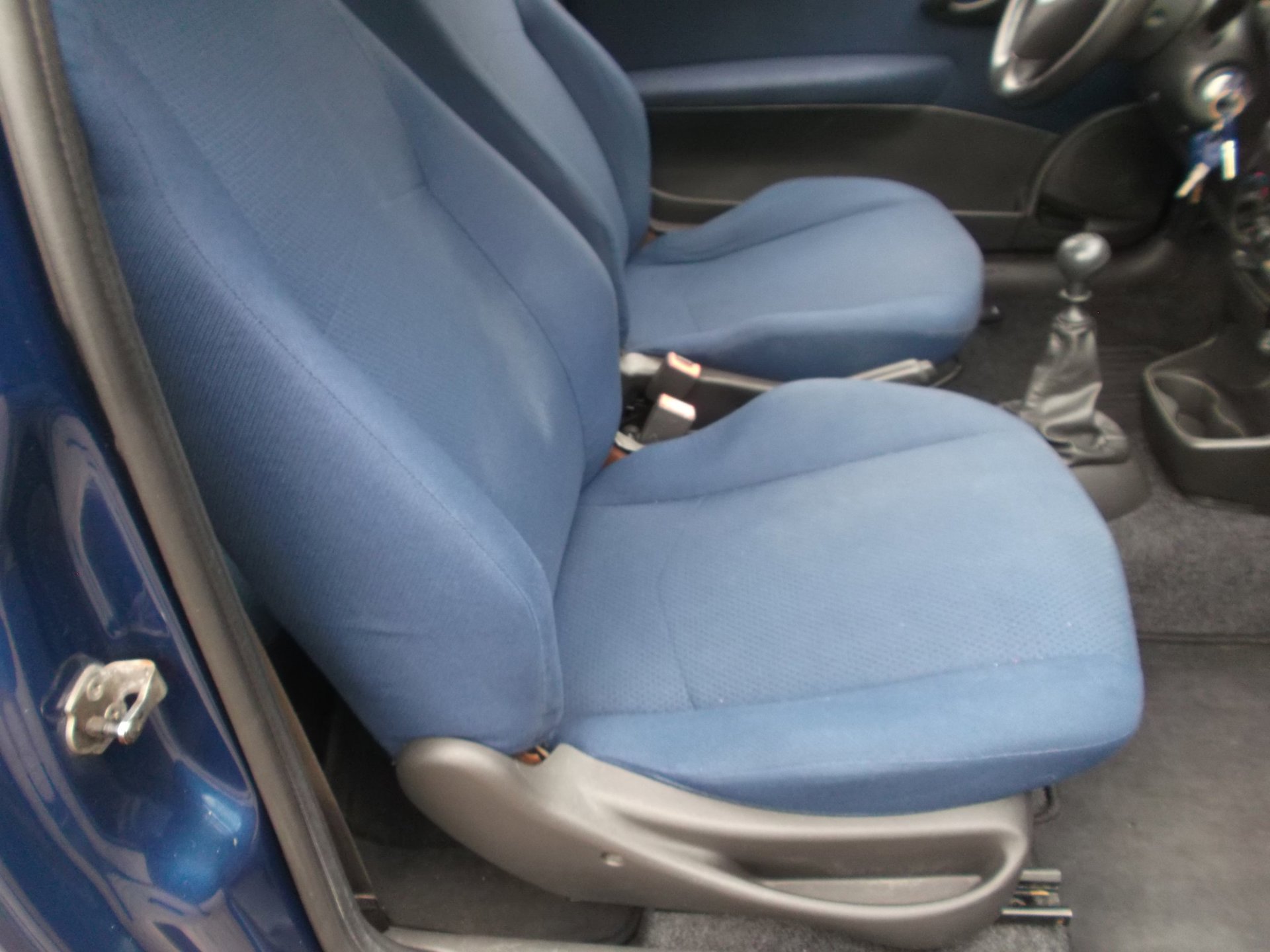 Foto van Fiat Fiat Punto