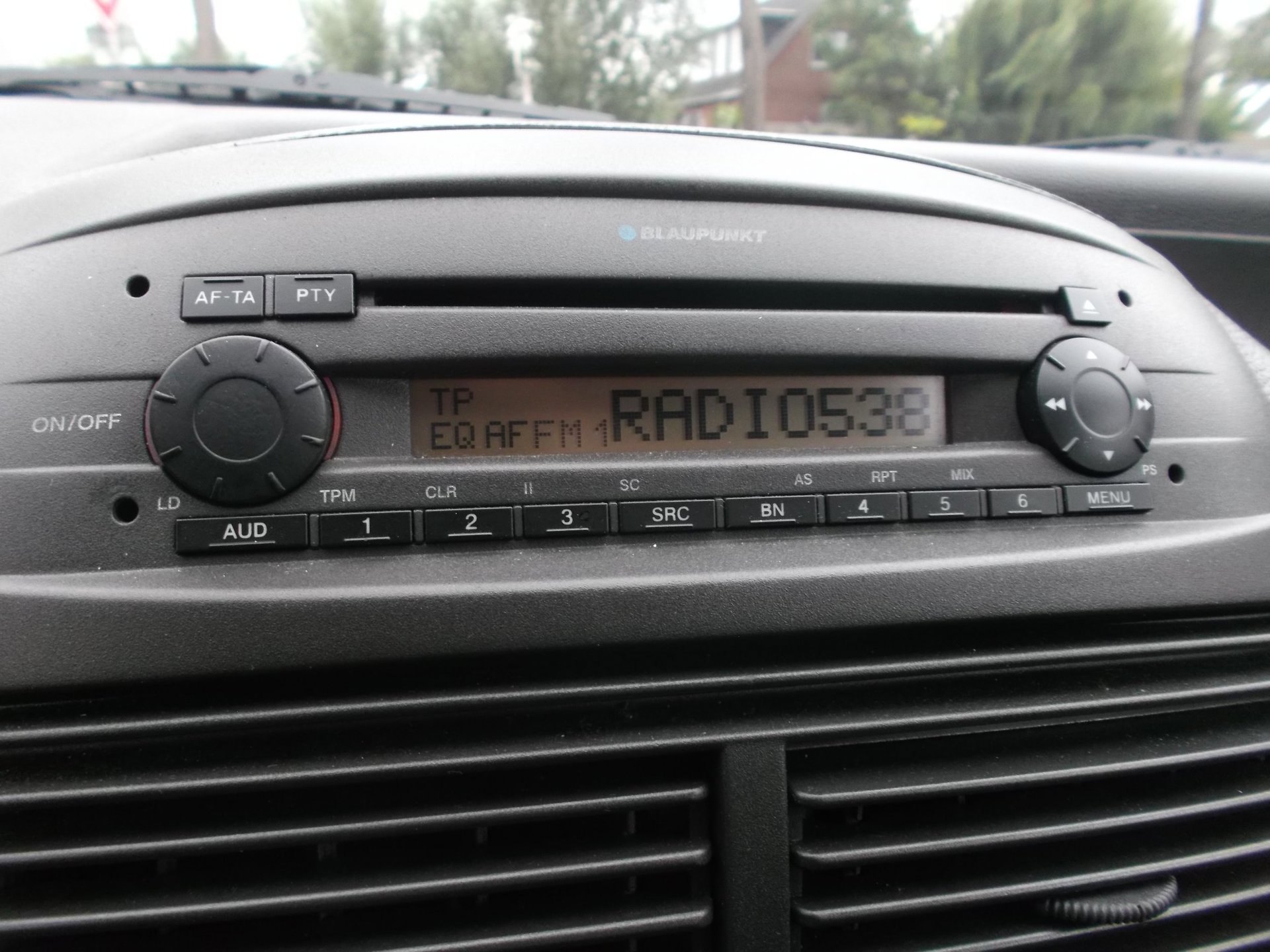 Foto van Fiat Fiat Punto