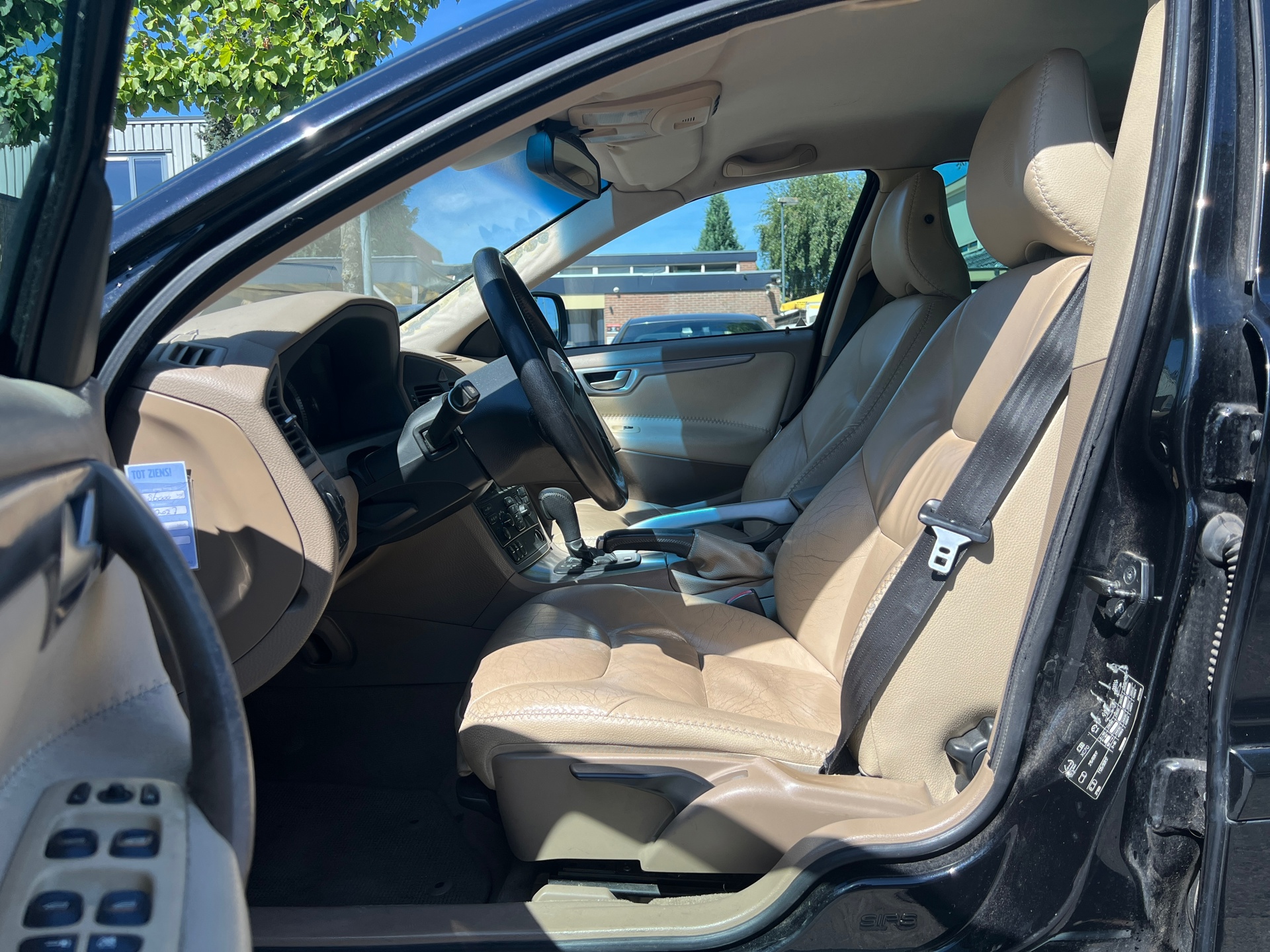 Foto van Volvo Xc70