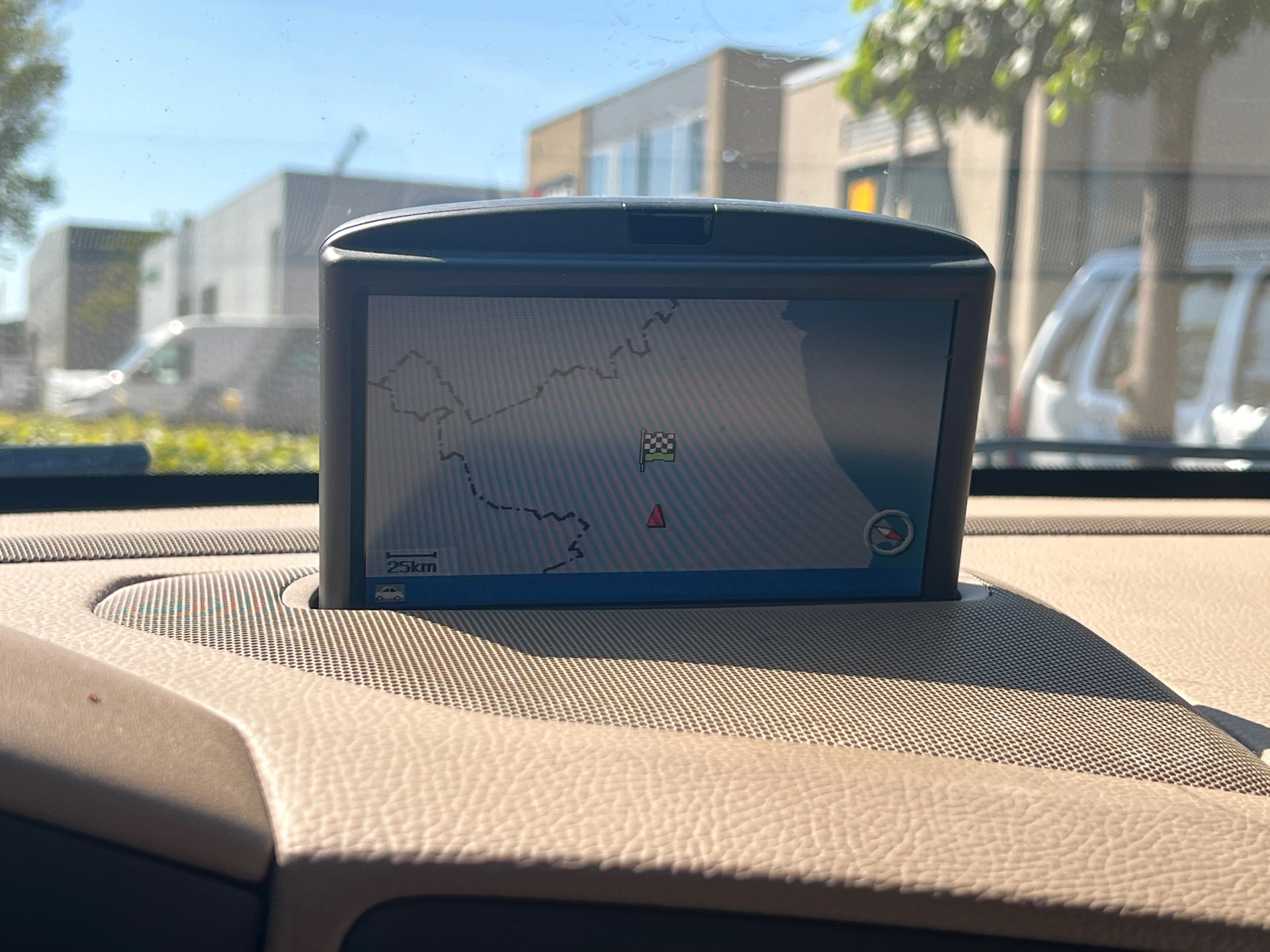 Foto van Volvo Xc70