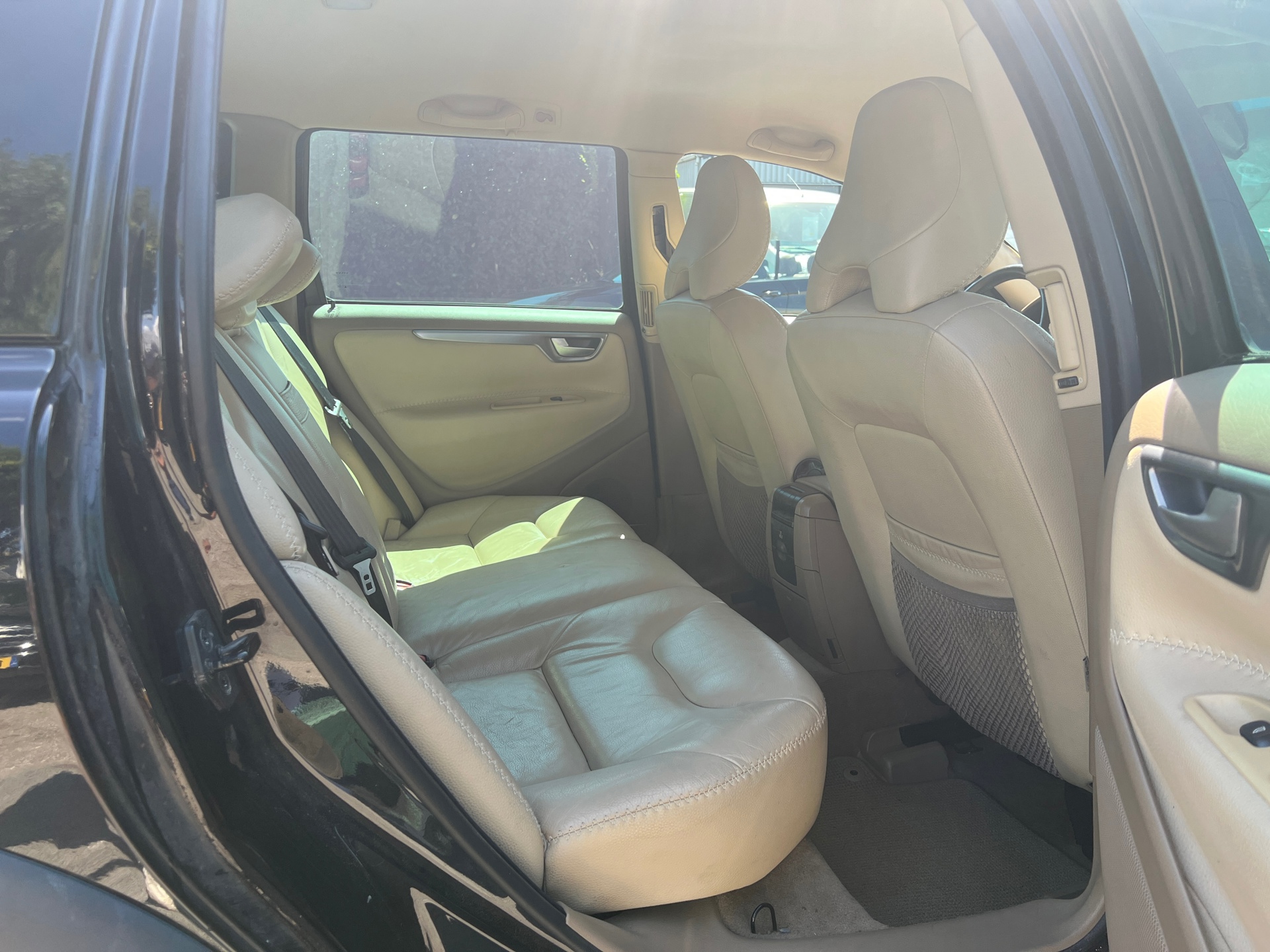 Foto van Volvo Xc70