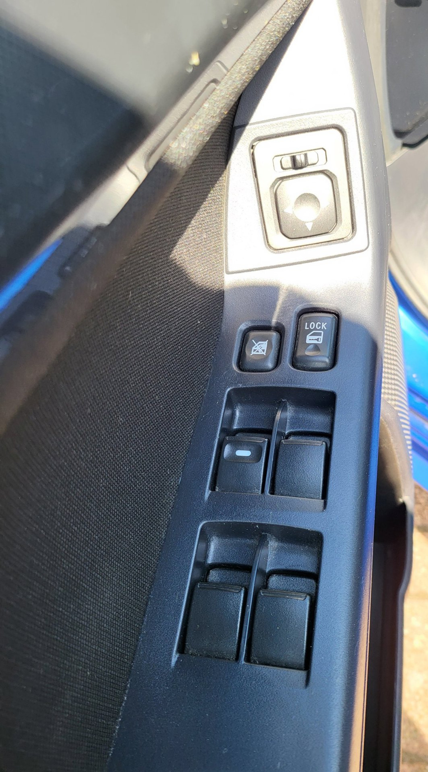 Foto van Mitsubishi Mitsubishi Lancer